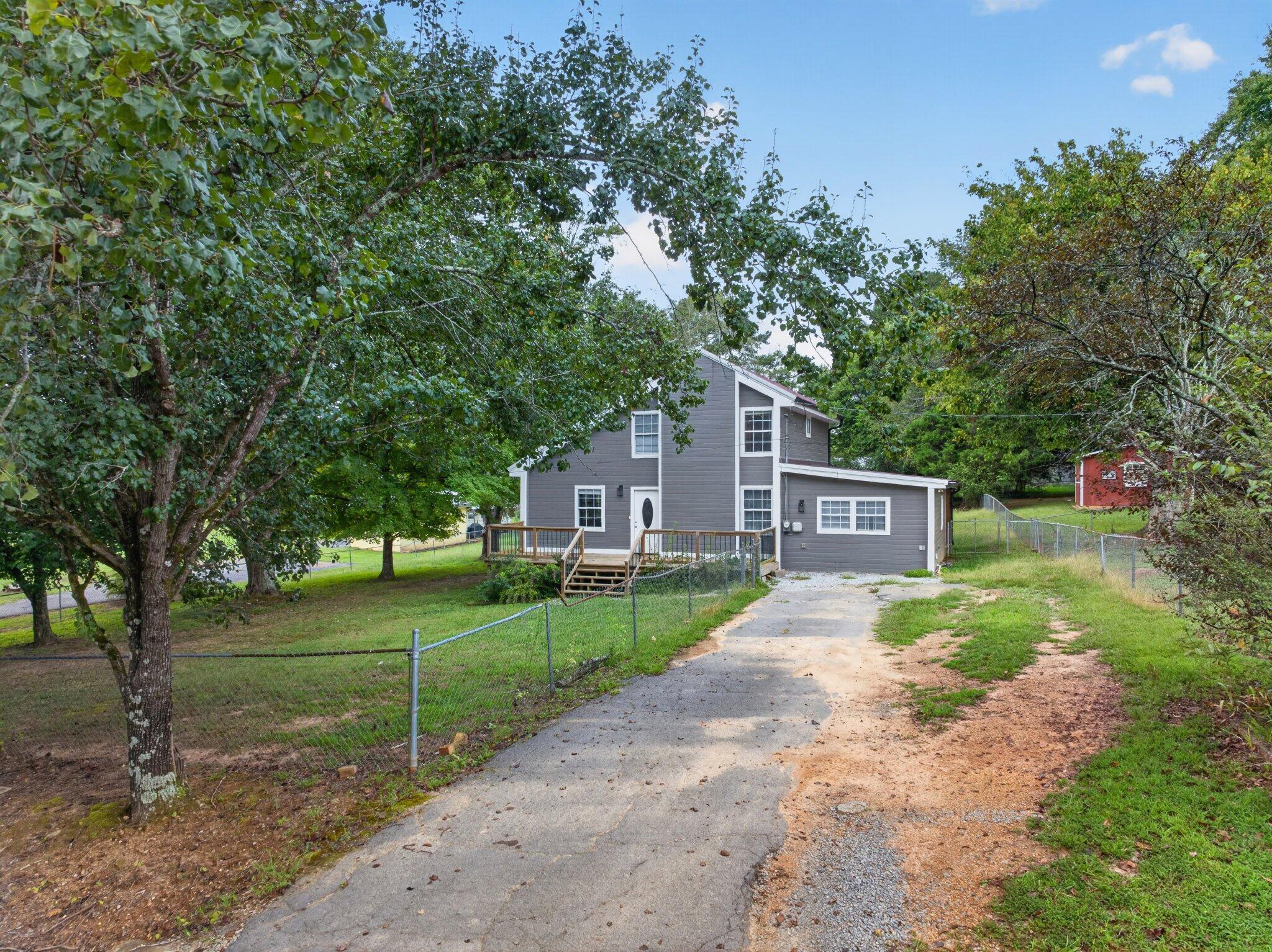 289 Diamond Circle, LaFayette