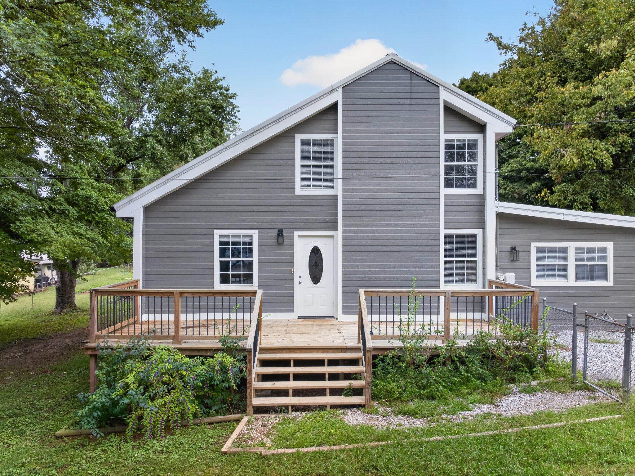289 Diamond Circle, LaFayette