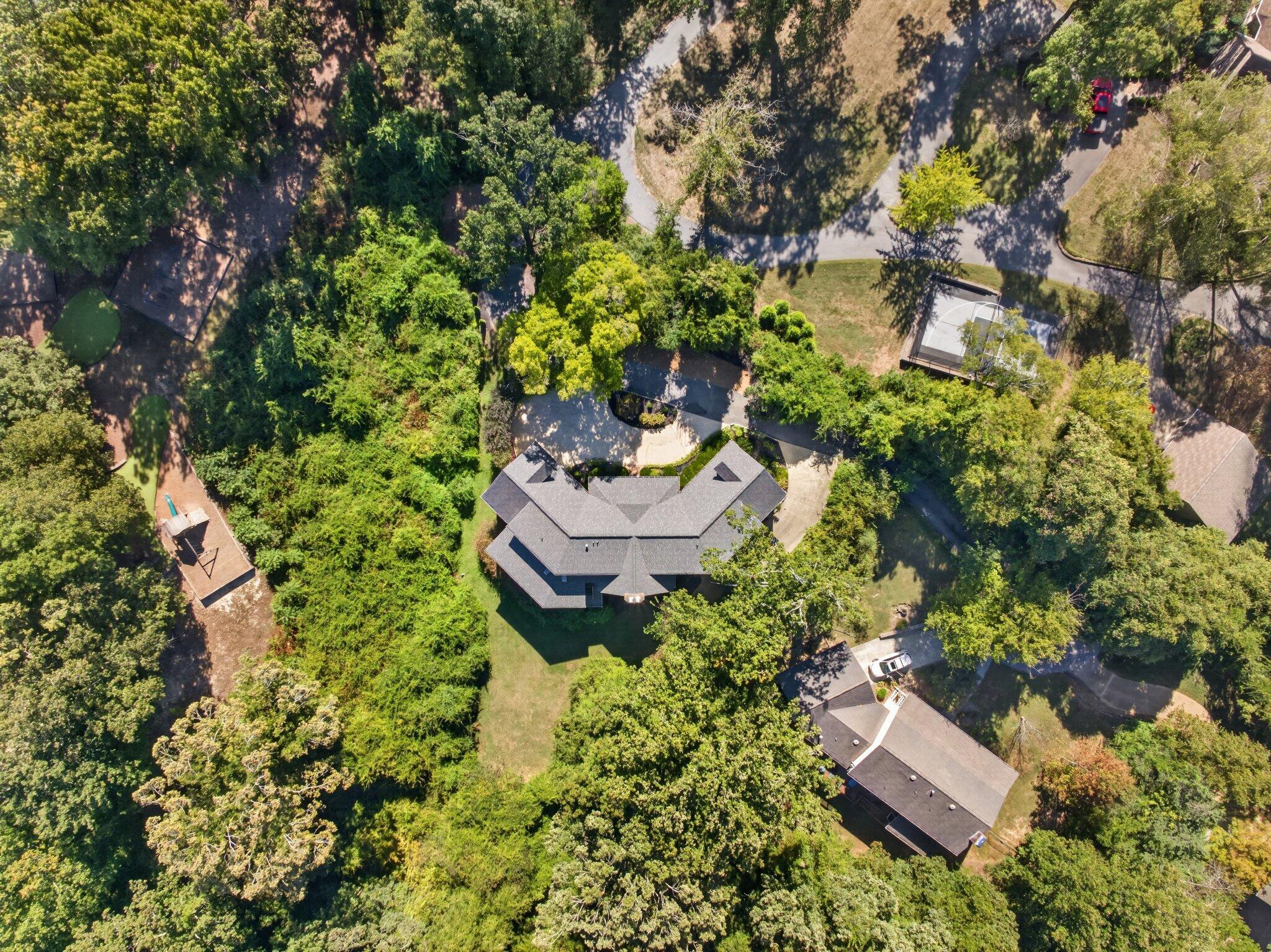 1117 Winding Oaks Way