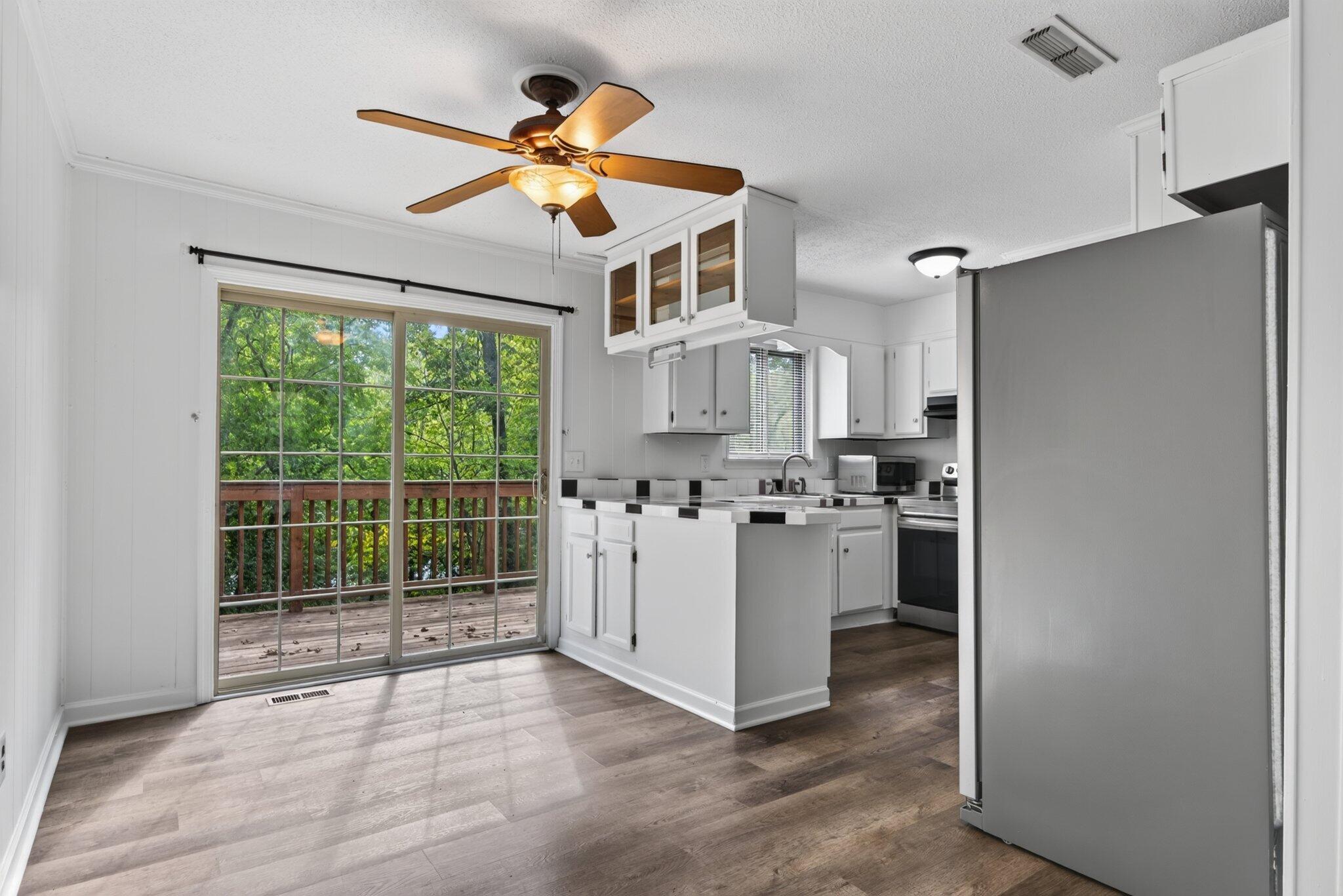 3418 Martin Road