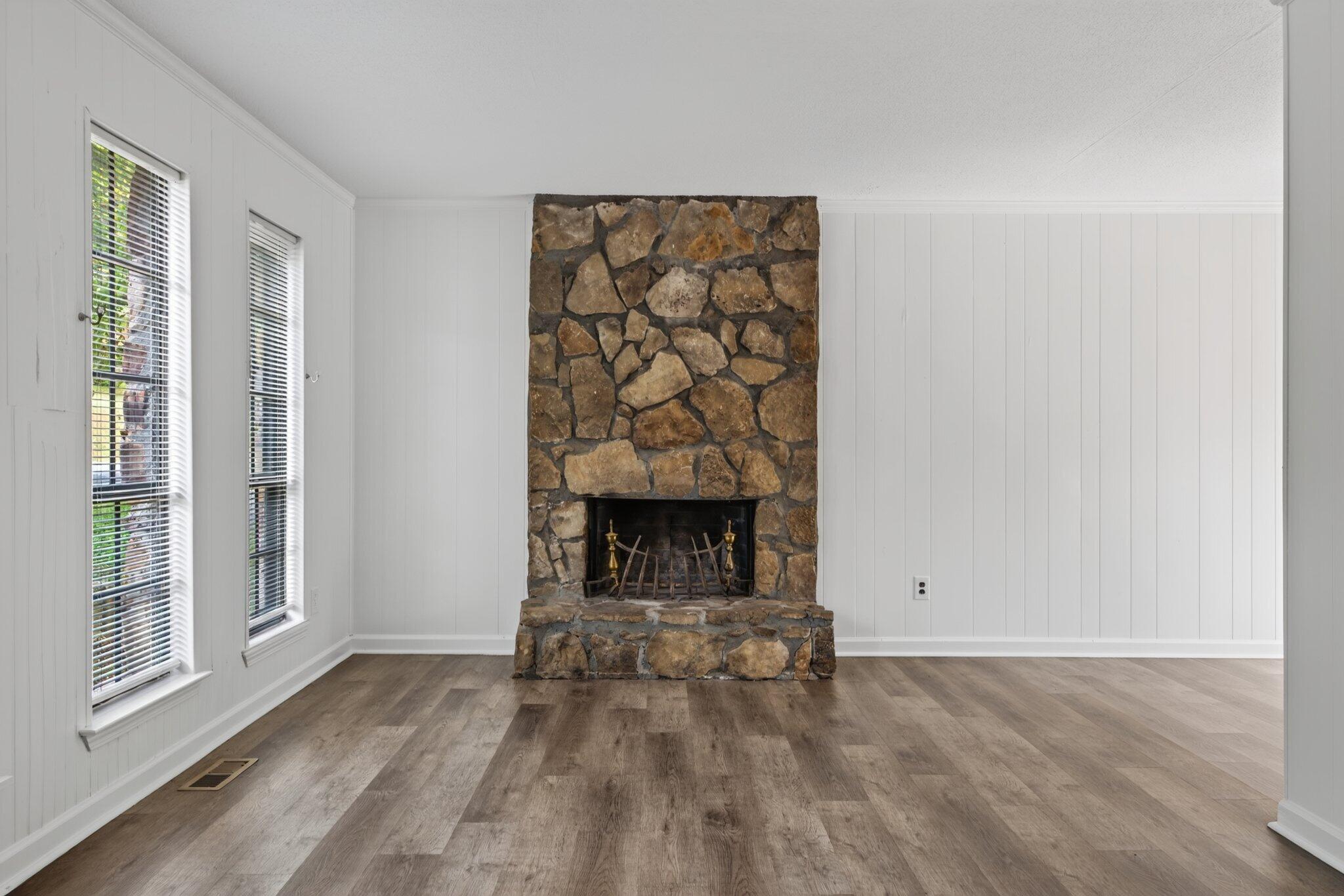 3418 Martin Road