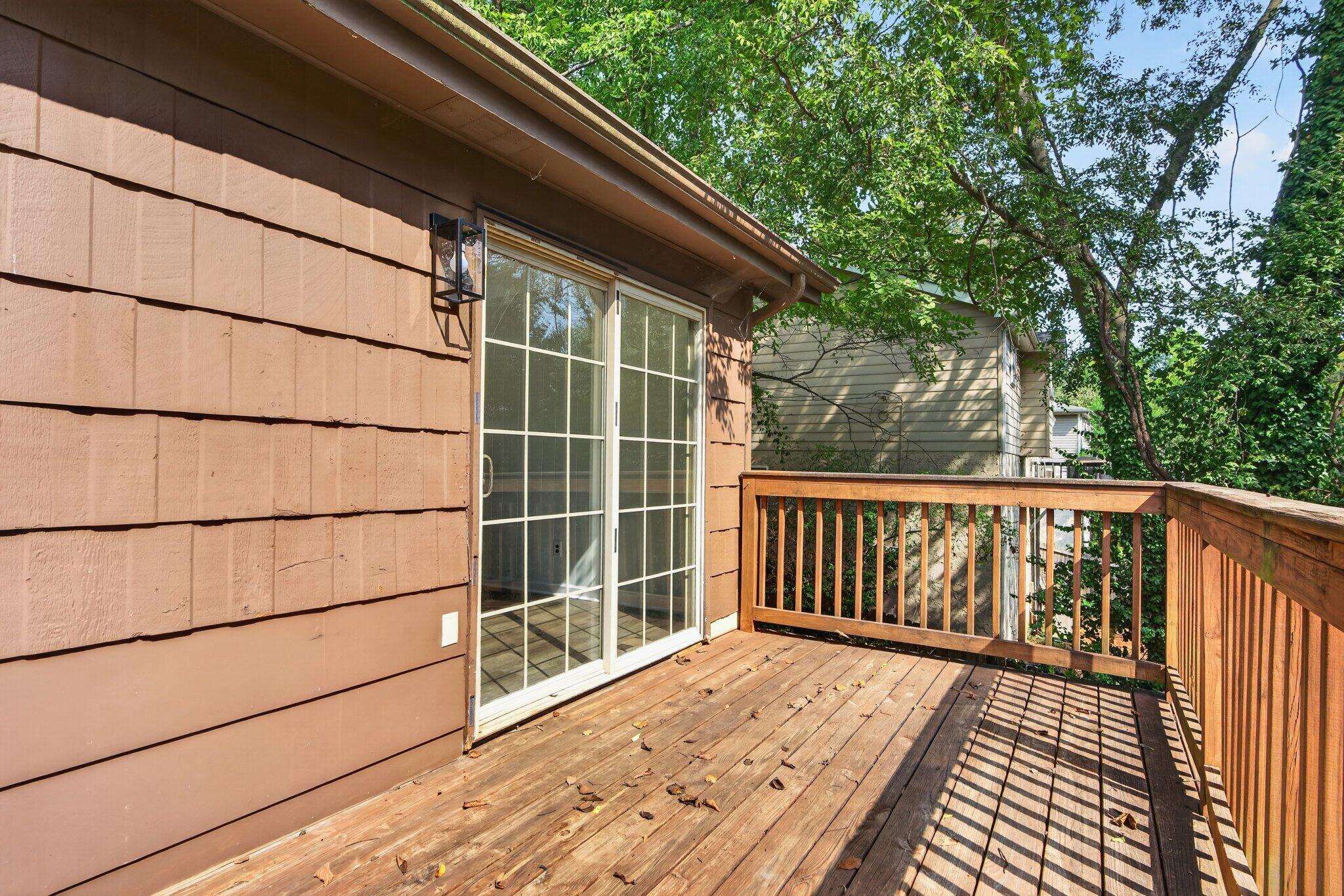 3418 Martin Road