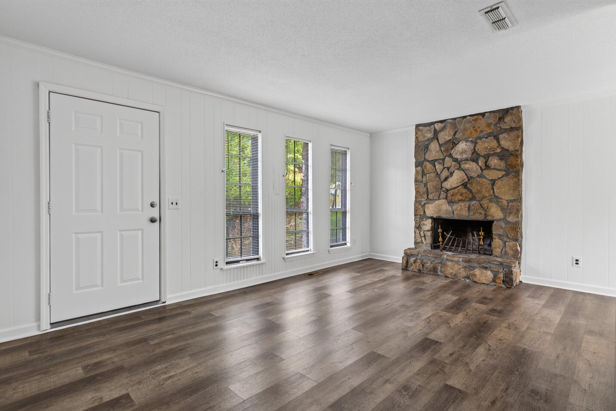 3418 Martin Road