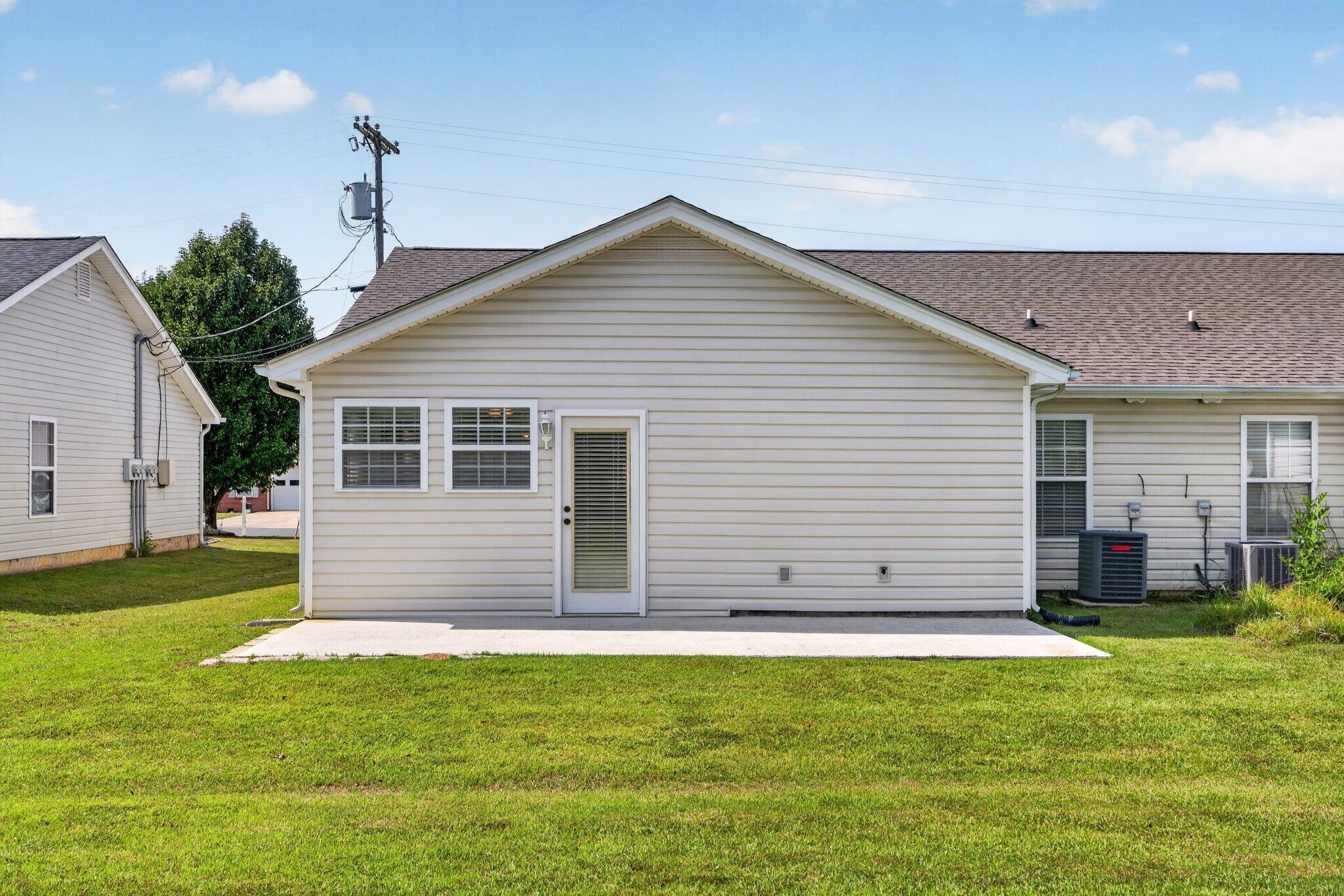 653 Flagstone Drive, 22d