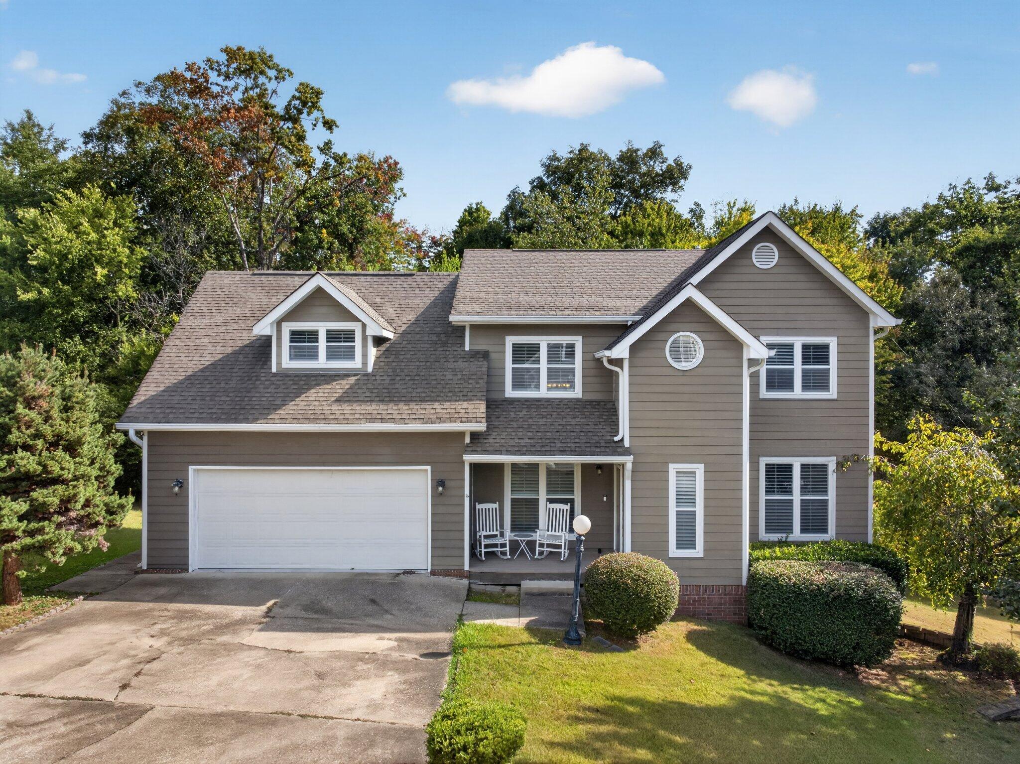 8014 Woodstone Drive