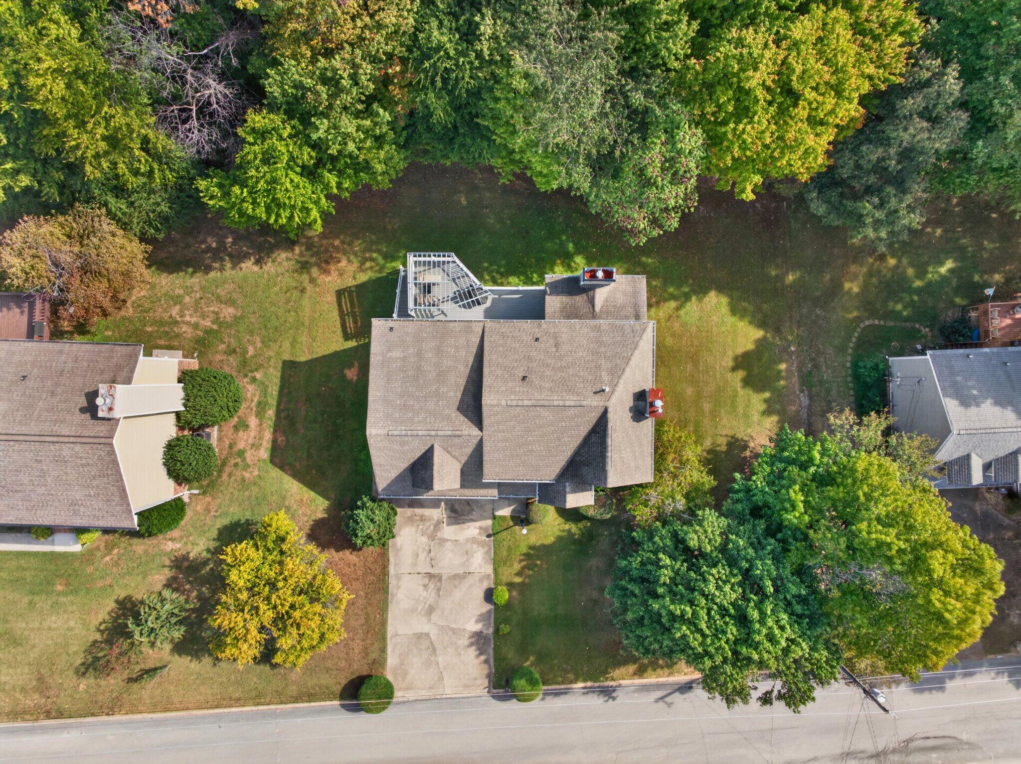 8014 Woodstone Drive