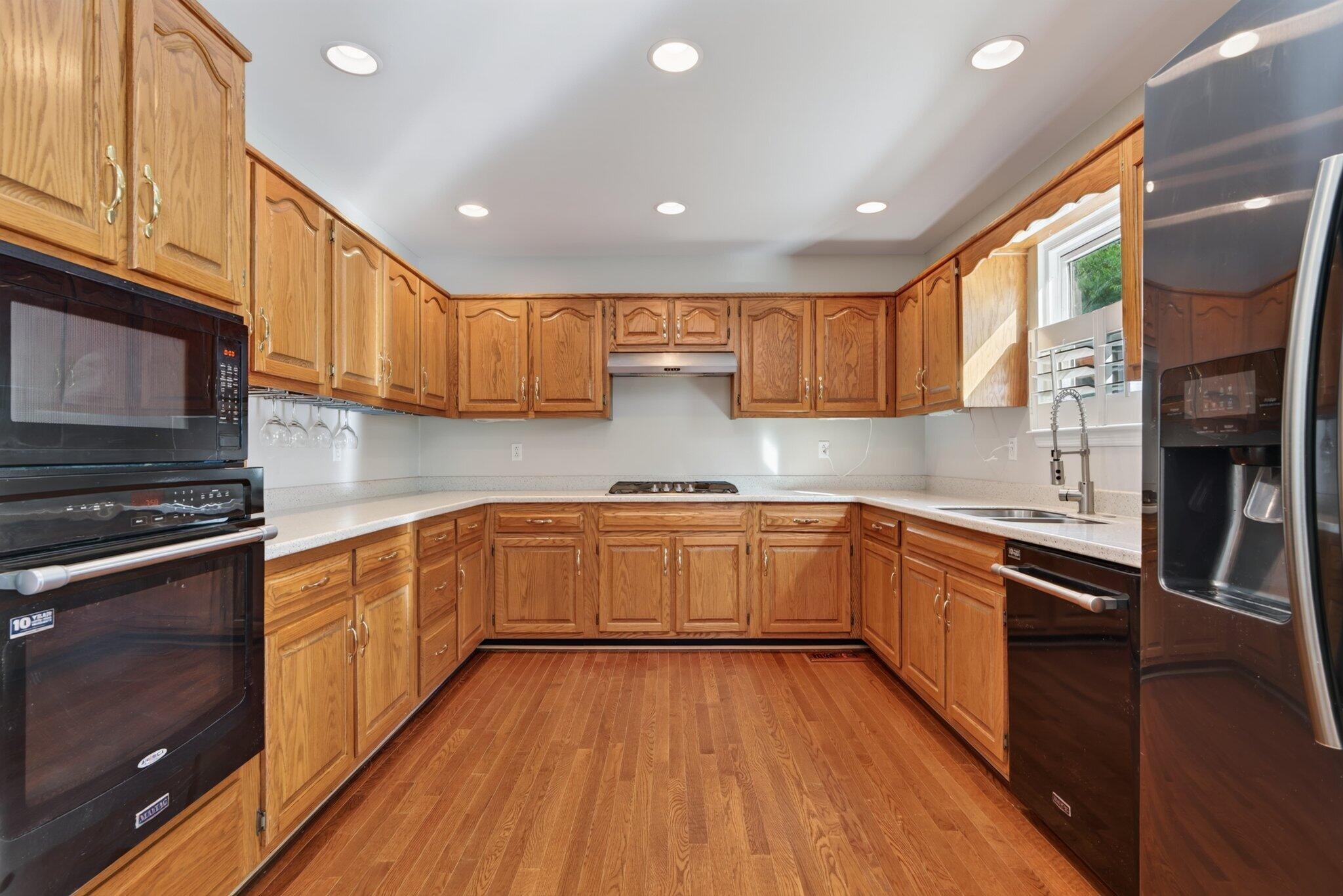 8014 Woodstone Drive