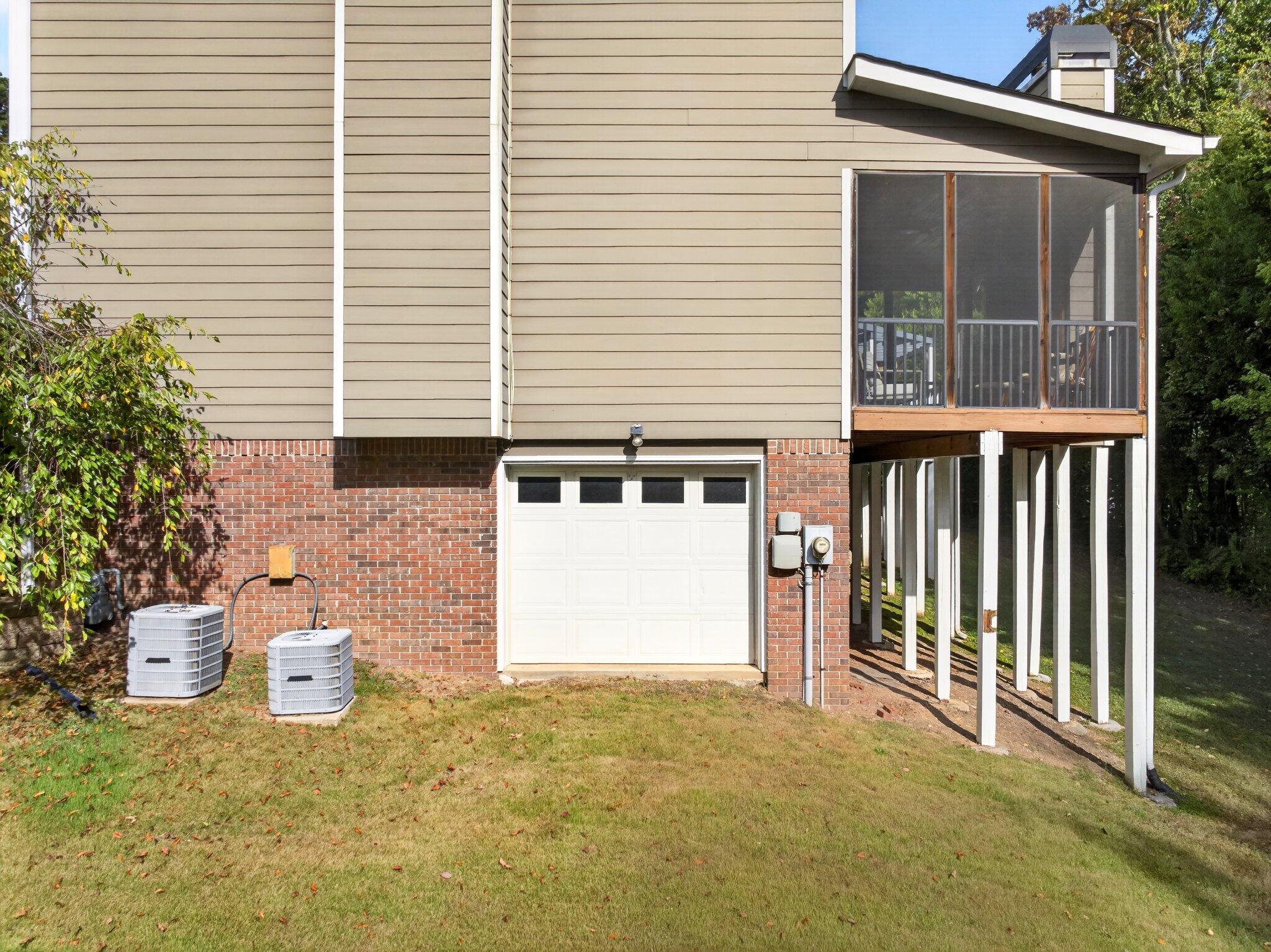 8014 Woodstone Drive