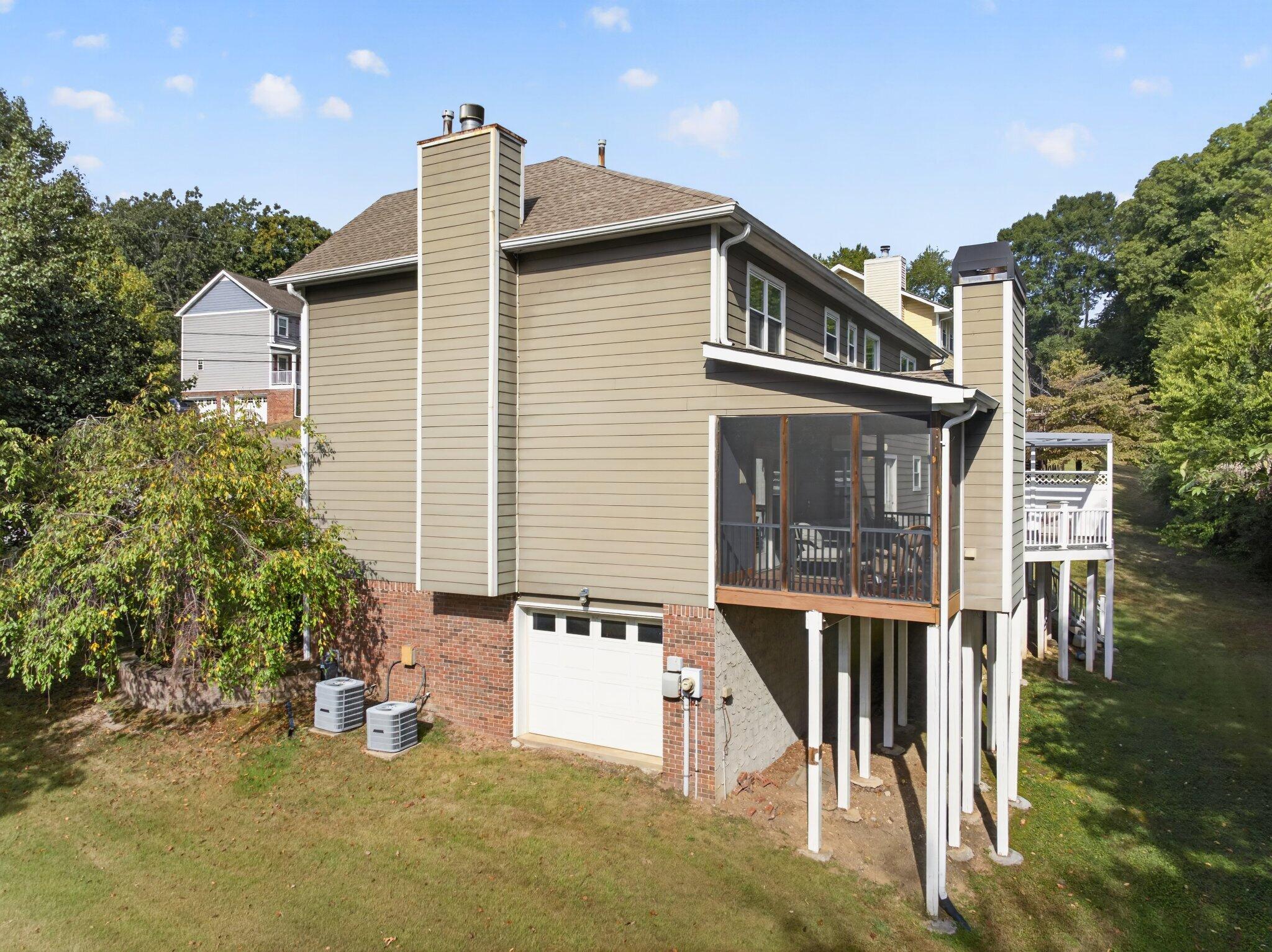 8014 Woodstone Drive