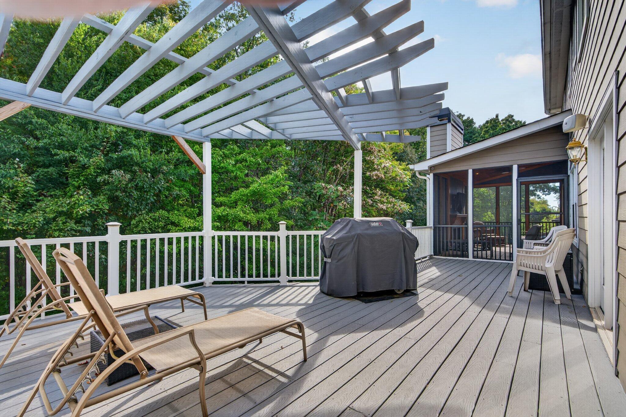 8014 Woodstone Drive