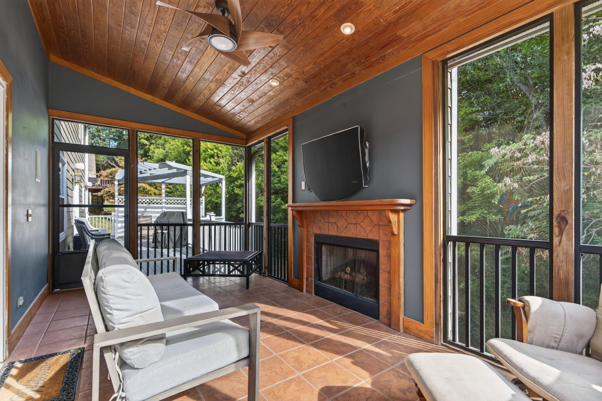 8014 Woodstone Drive