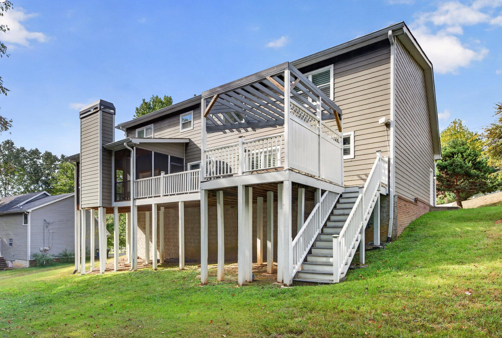 8014 Woodstone Drive