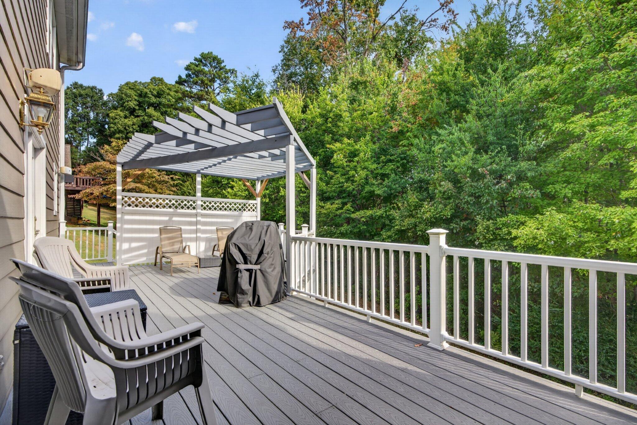 8014 Woodstone Drive