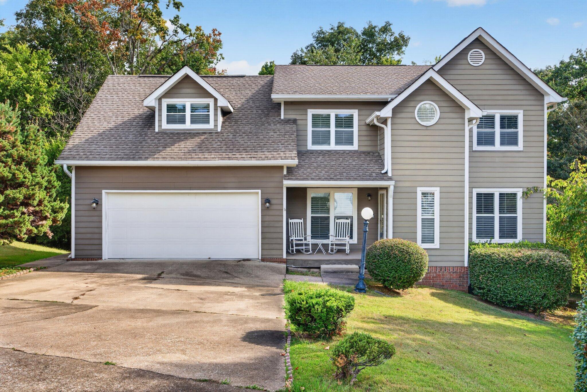 8014 Woodstone Drive
