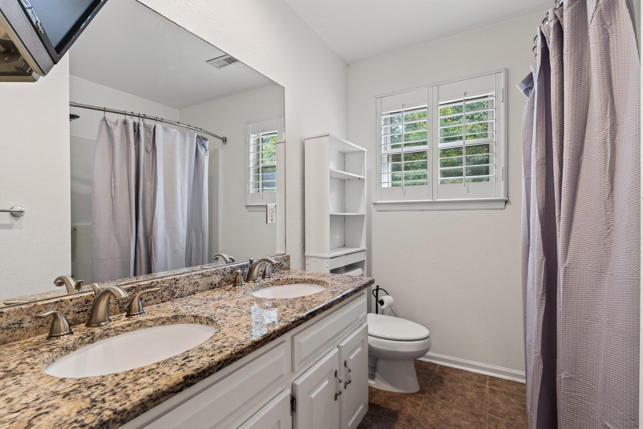 8014 Woodstone Drive