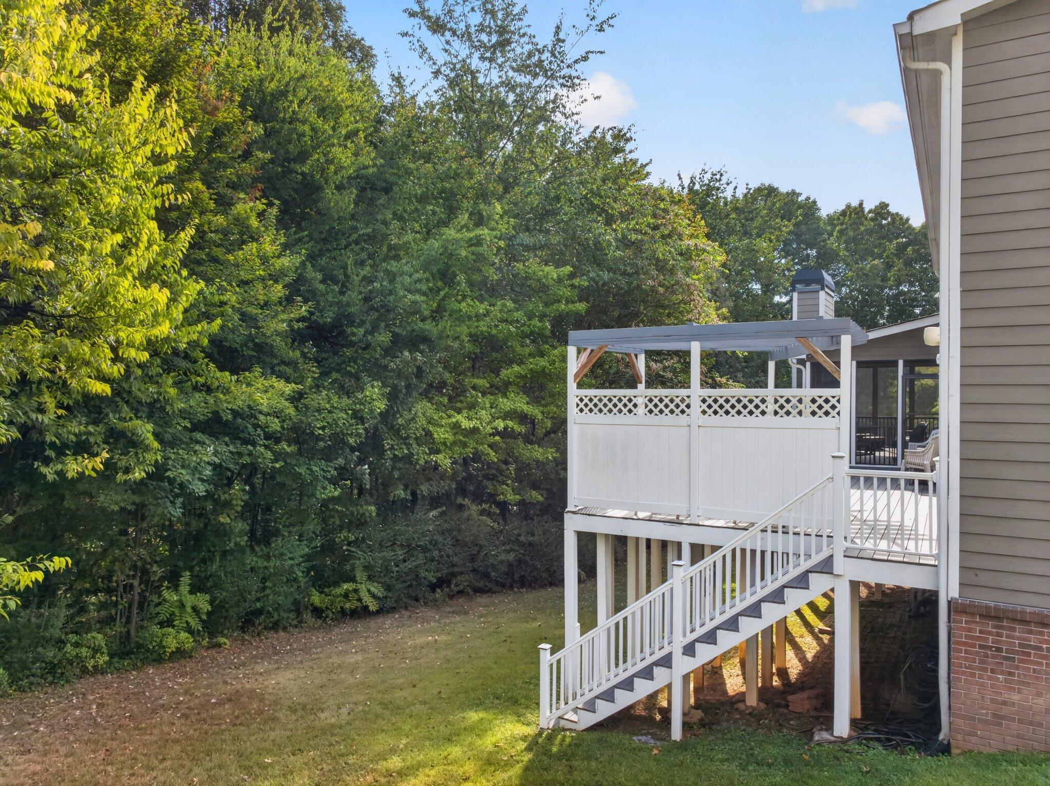 8014 Woodstone Drive
