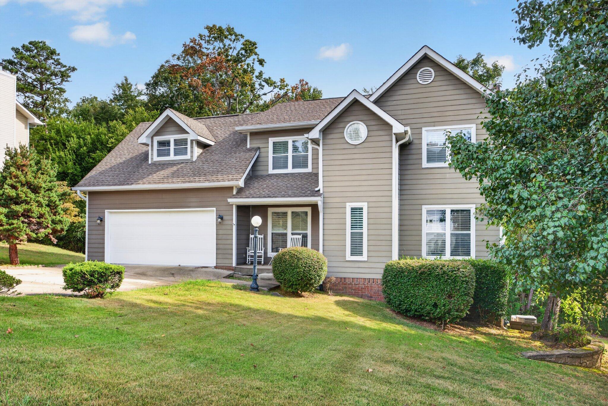 8014 Woodstone Drive