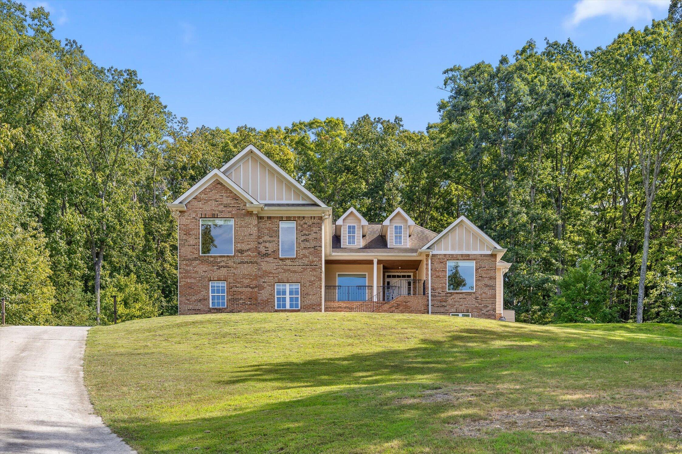 9768 Caseview Drive