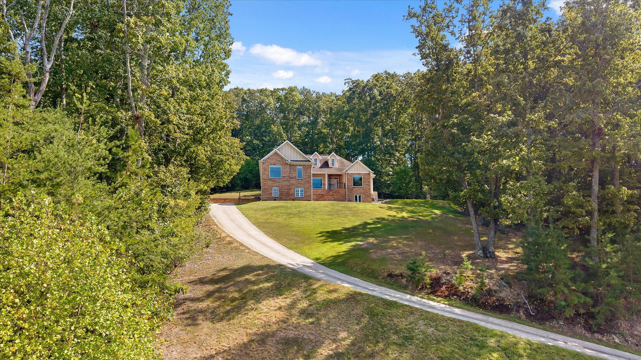 9768 Caseview Drive