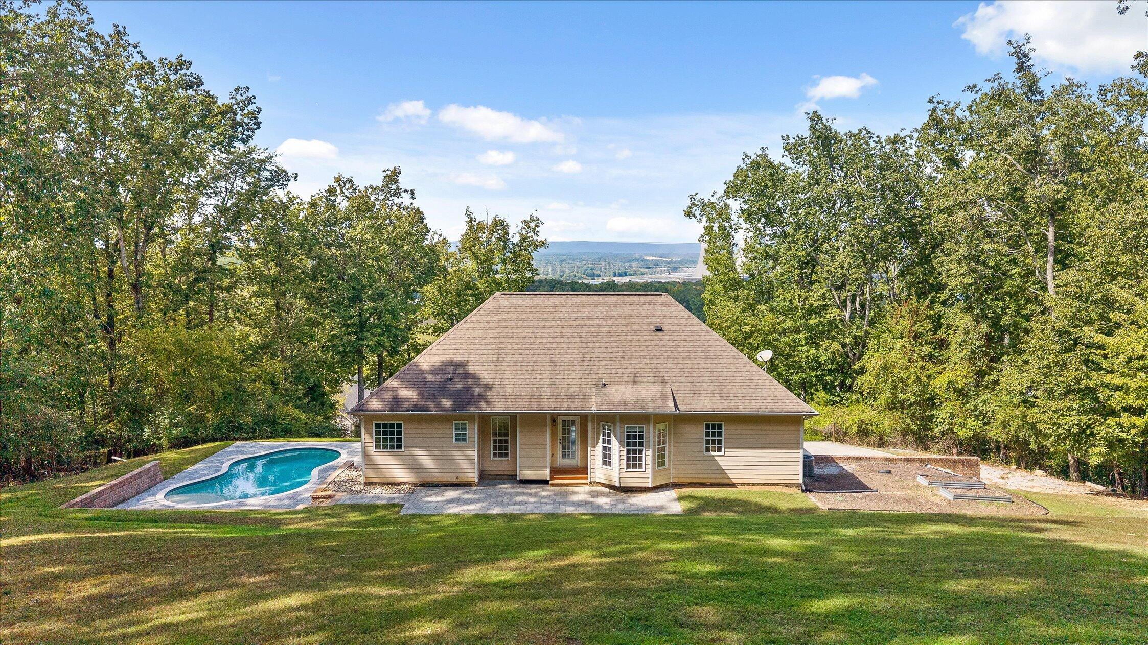 9768 Caseview Drive