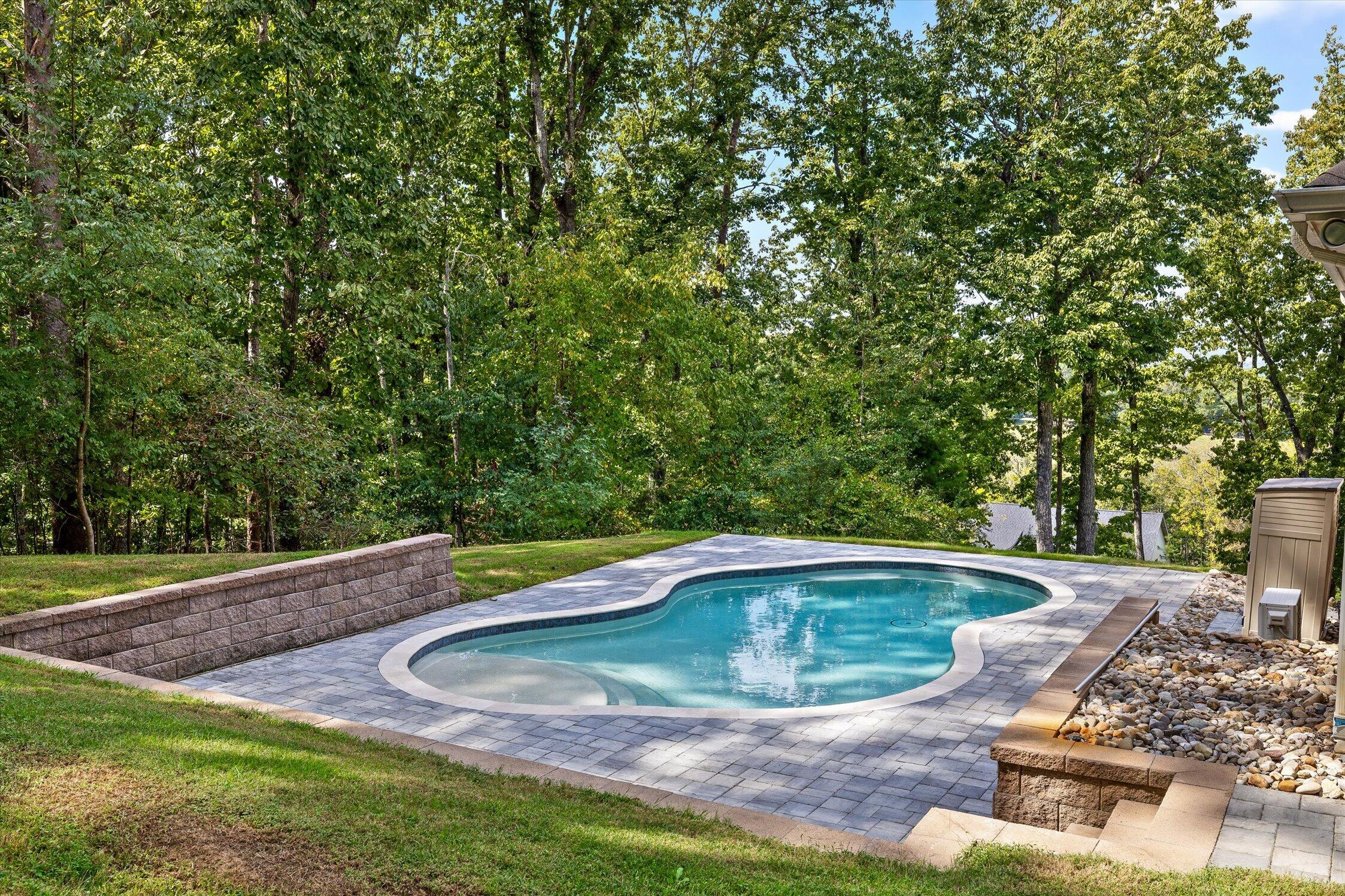 9768 Caseview Drive