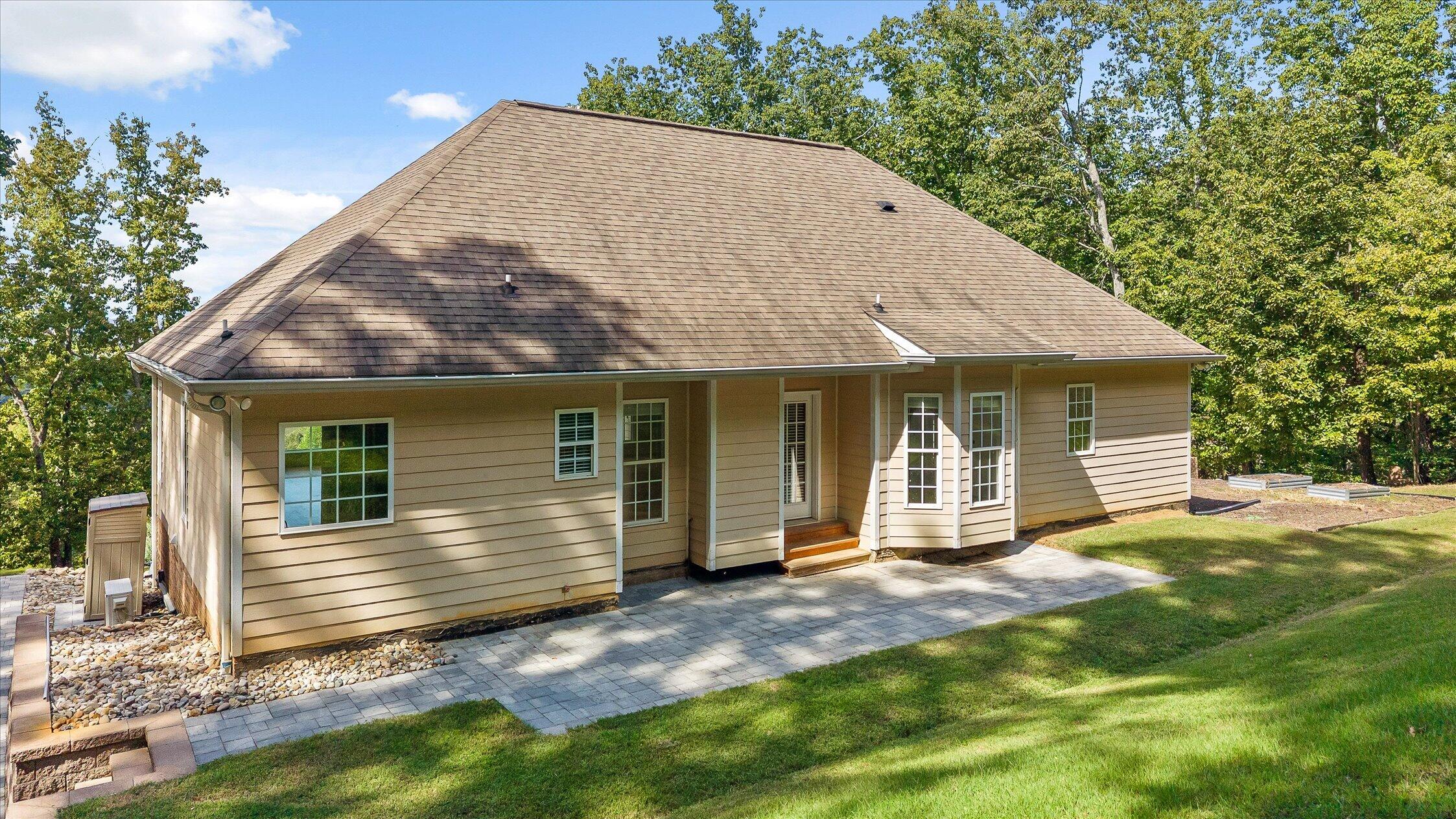9768 Caseview Drive