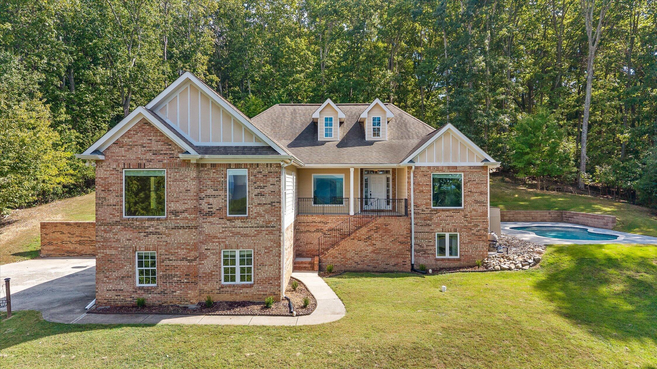 9768 Caseview Drive