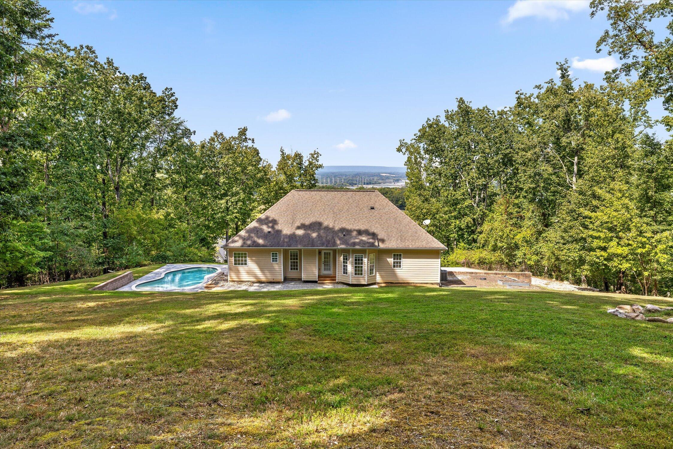 9768 Caseview Drive