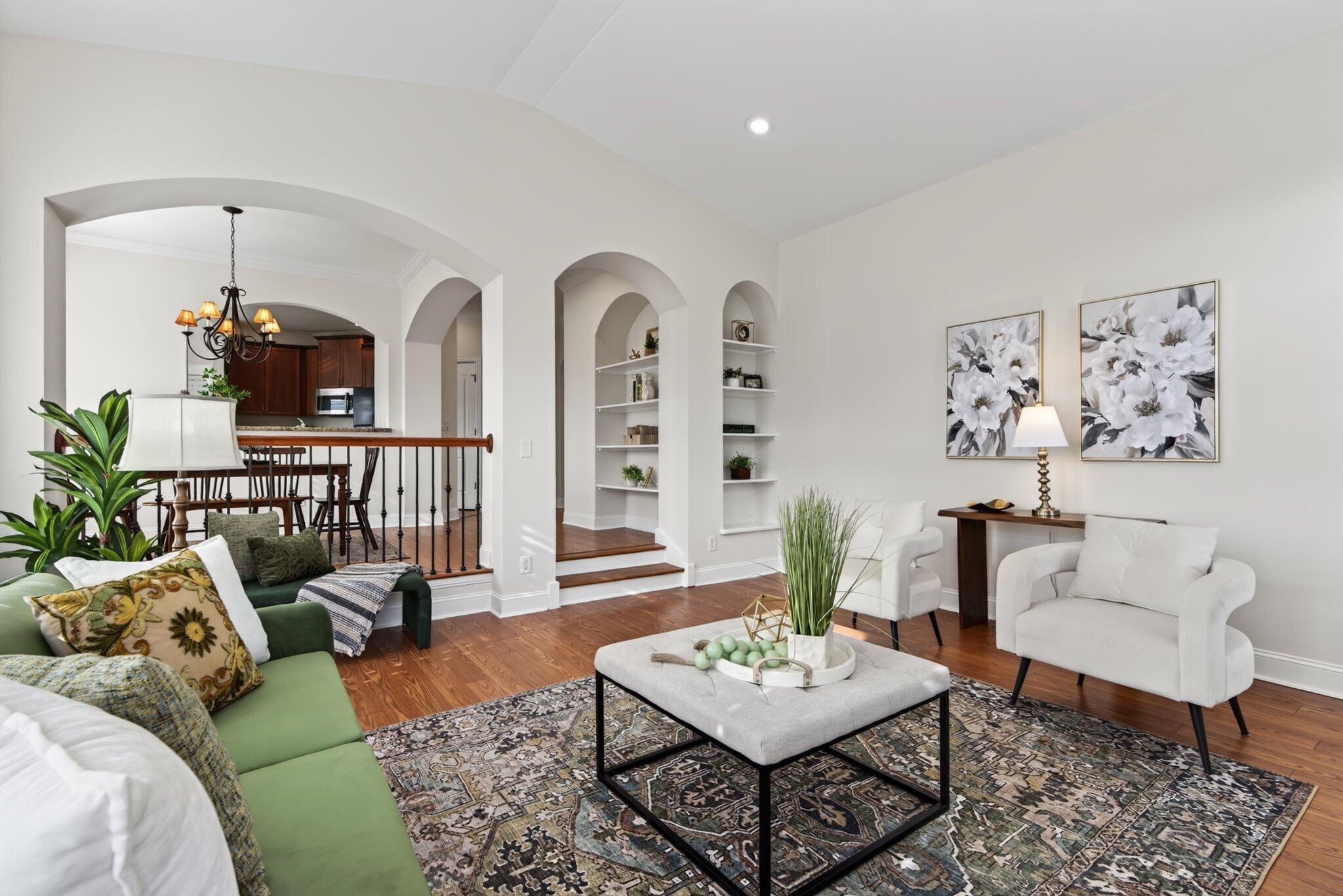 408 Renaissance Court