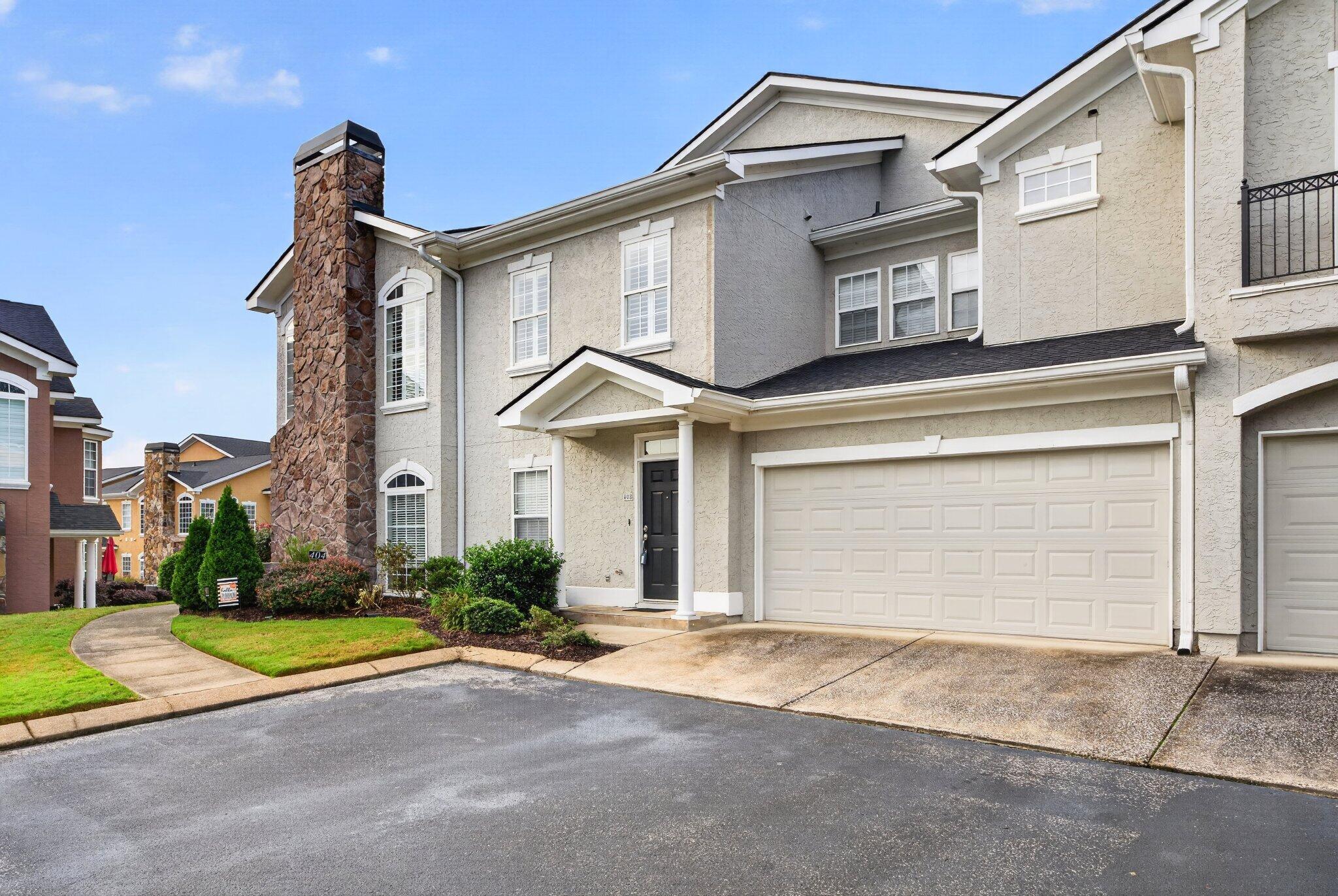 408 Renaissance Court