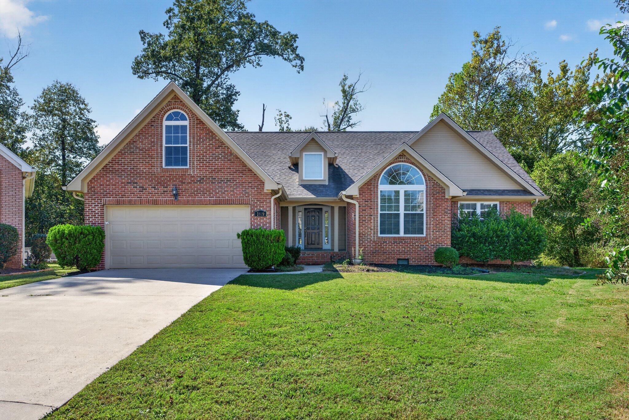 1809 Richmond Lane