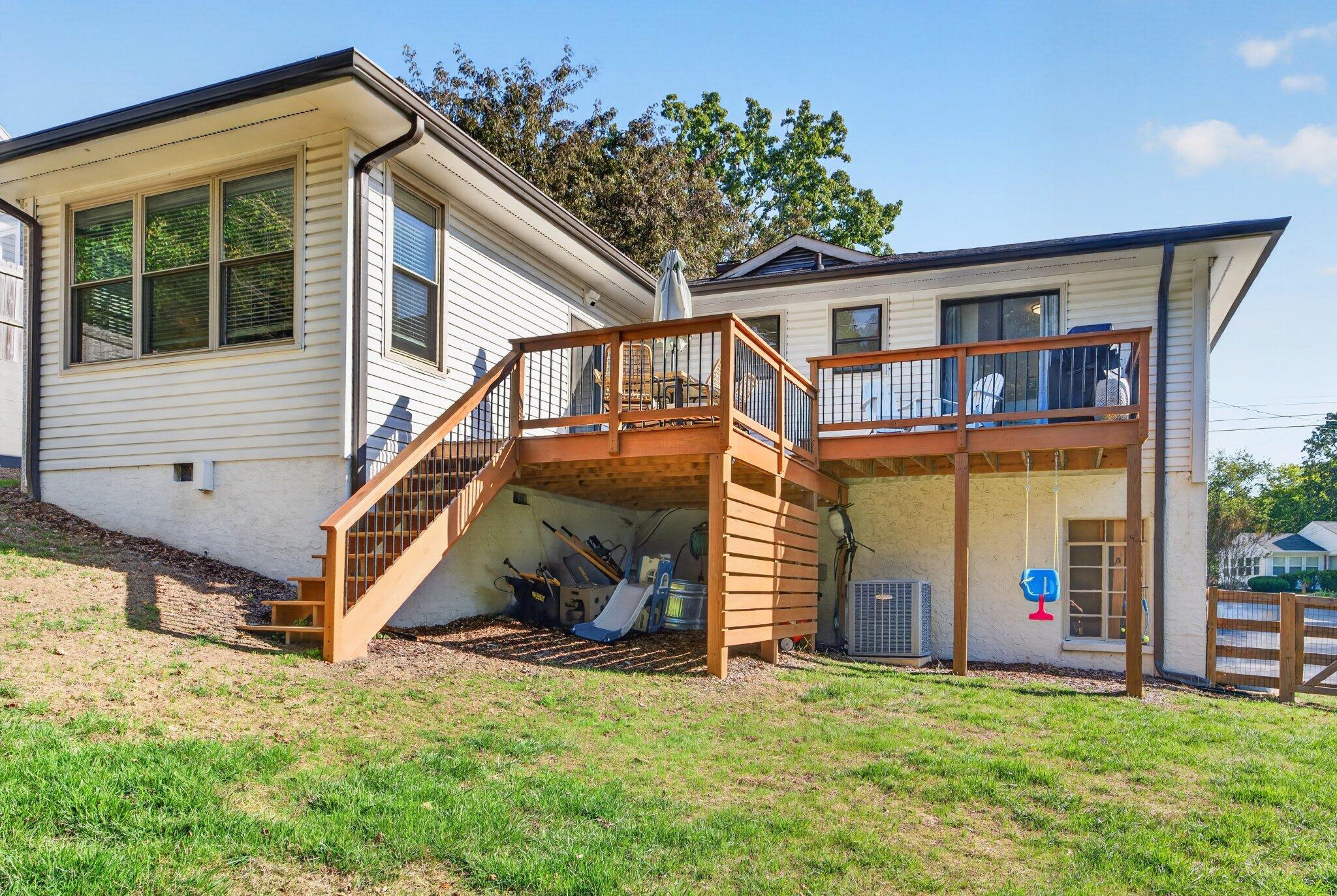 3027 Ozark Circle