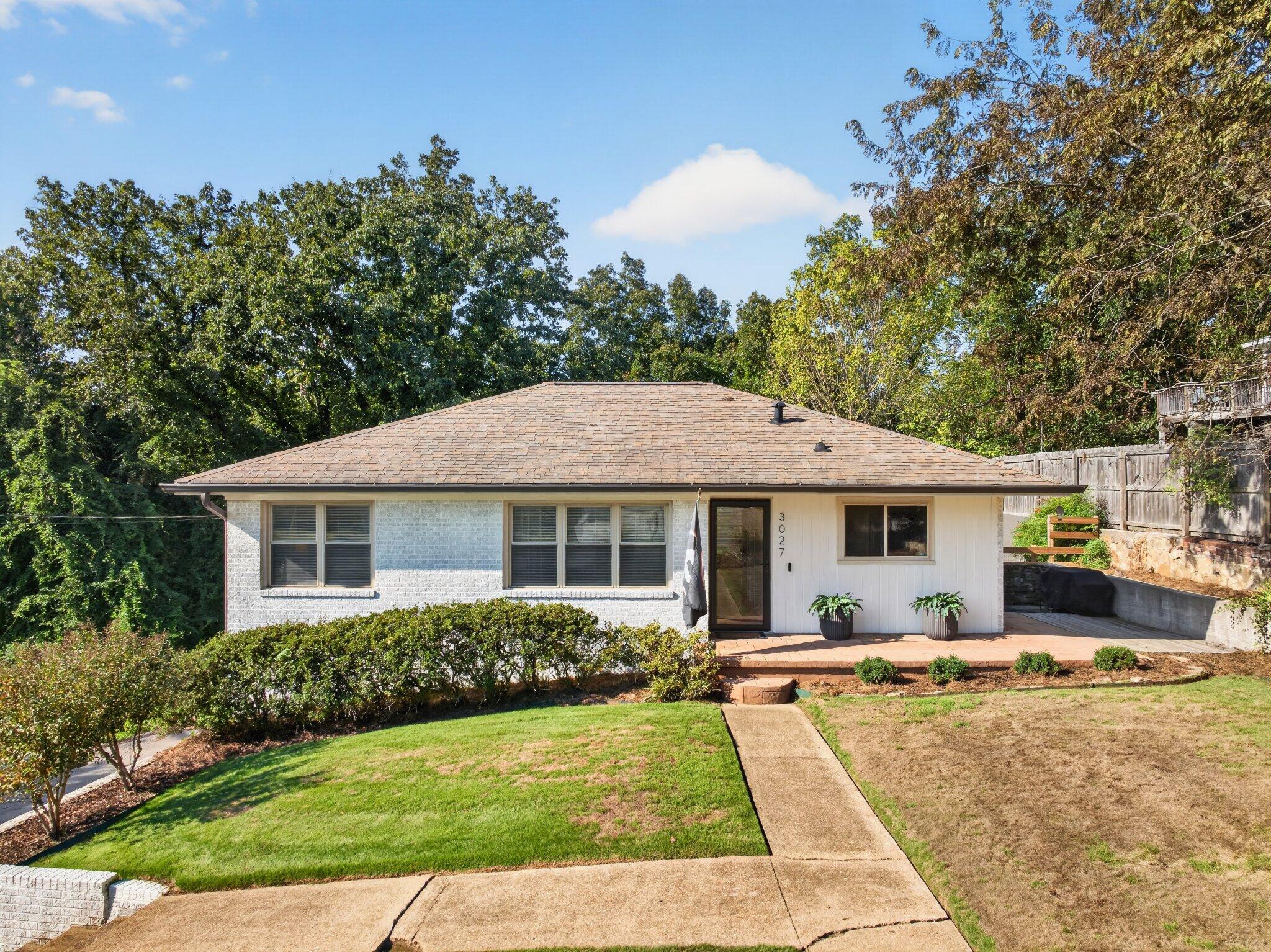 3027 Ozark Circle