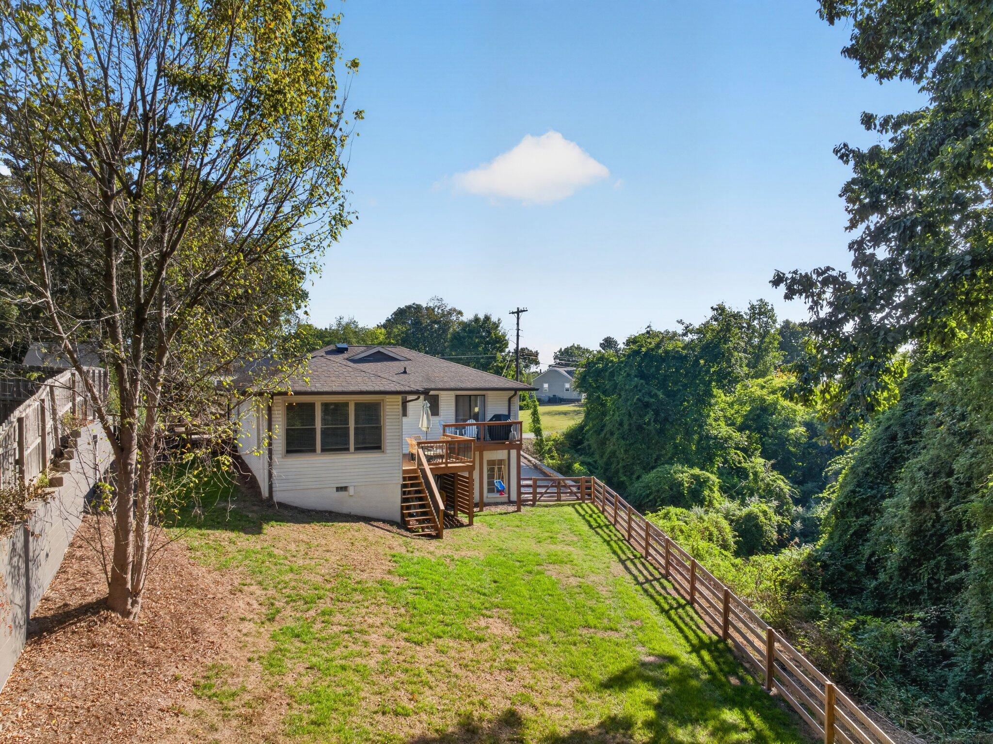 3027 Ozark Circle