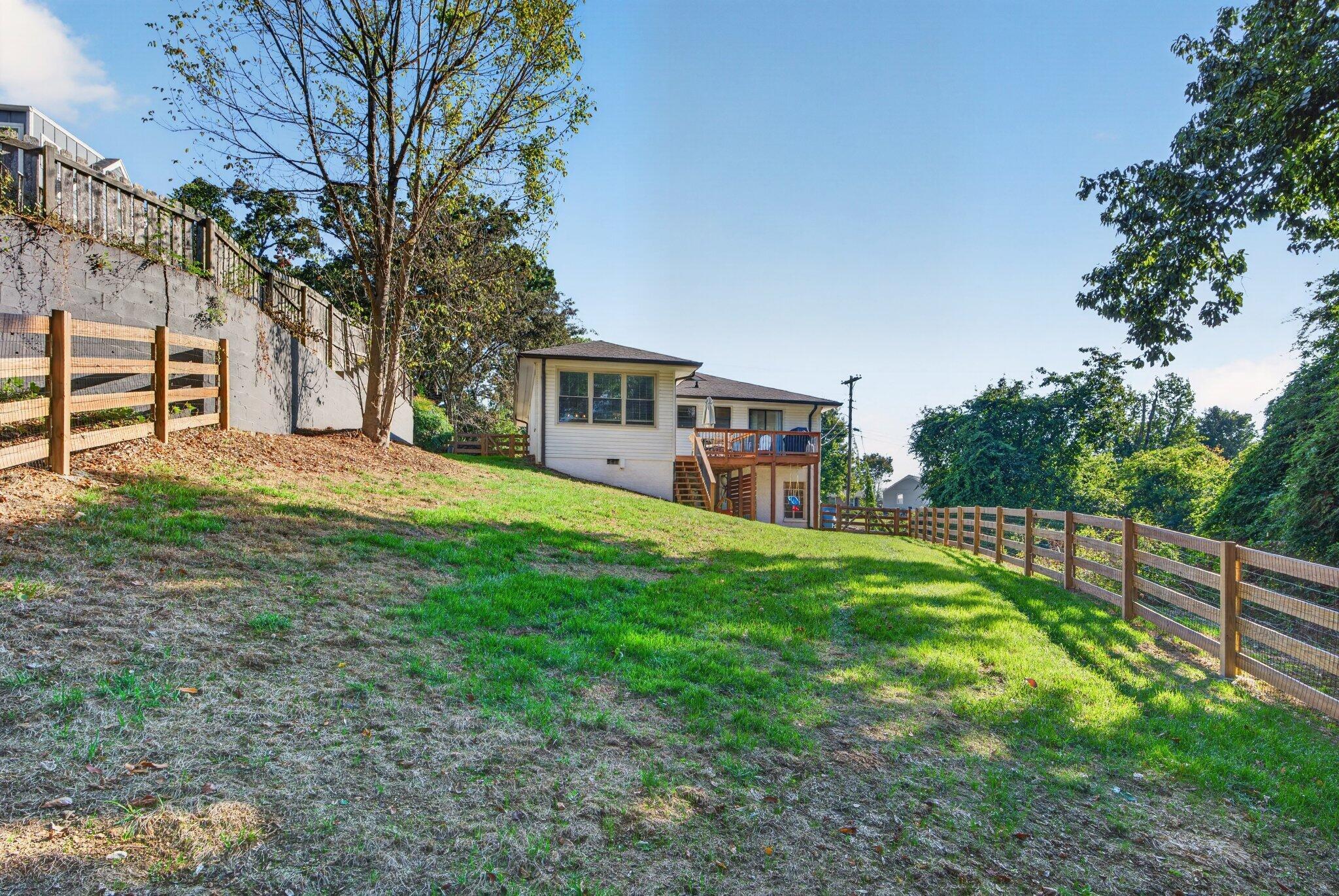 3027 Ozark Circle