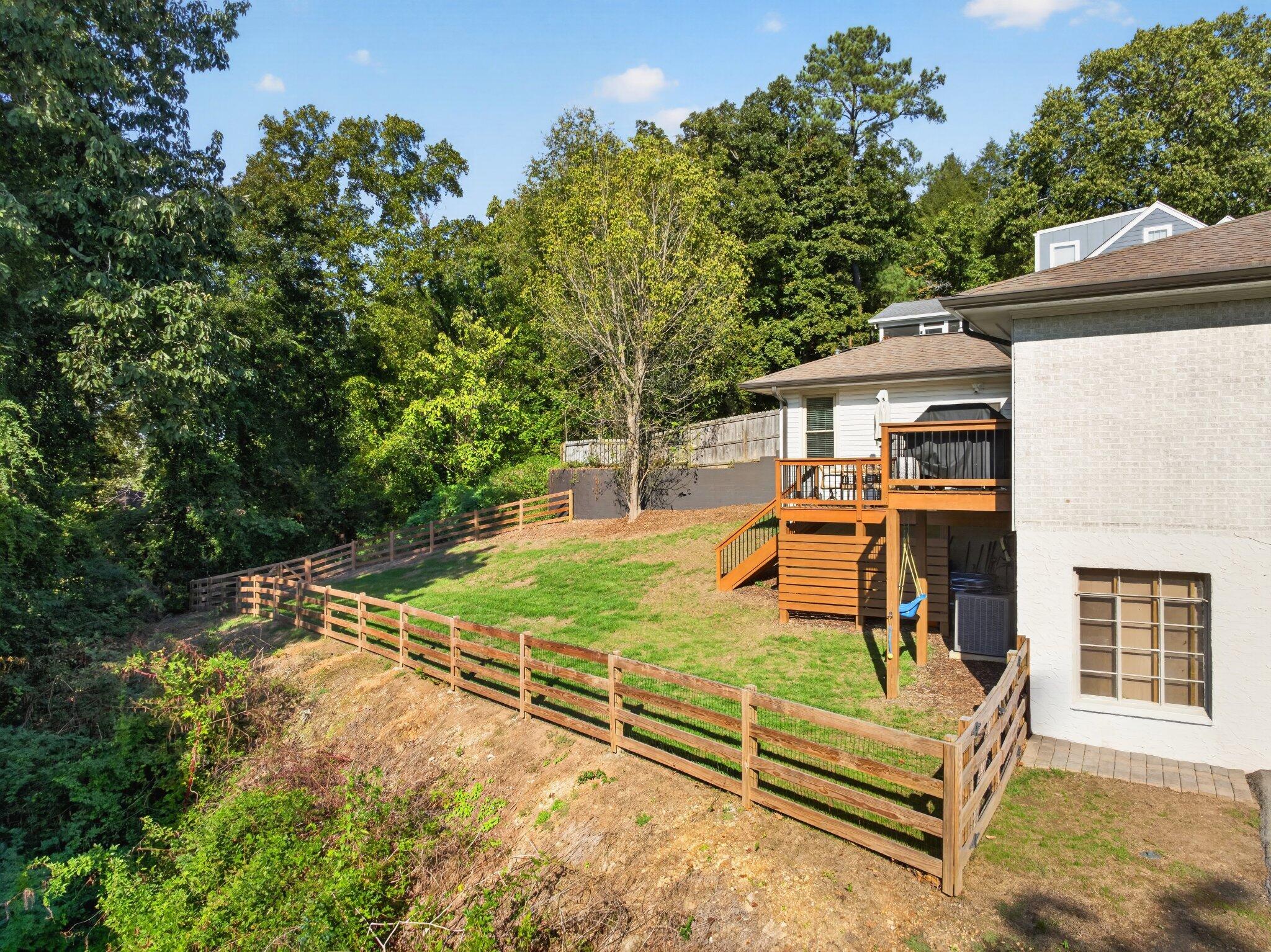 3027 Ozark Circle