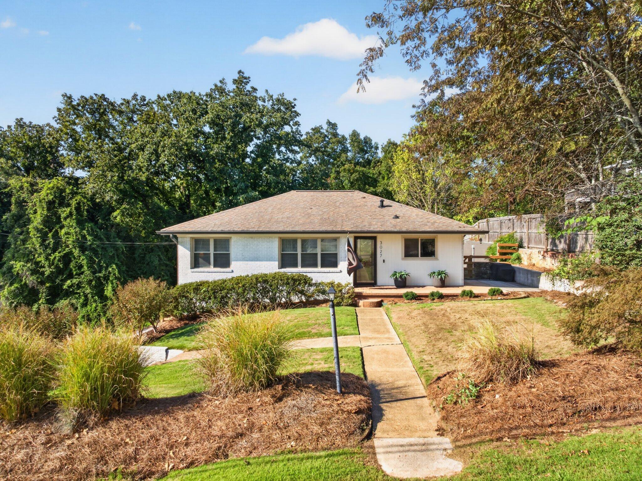 3027 Ozark Circle