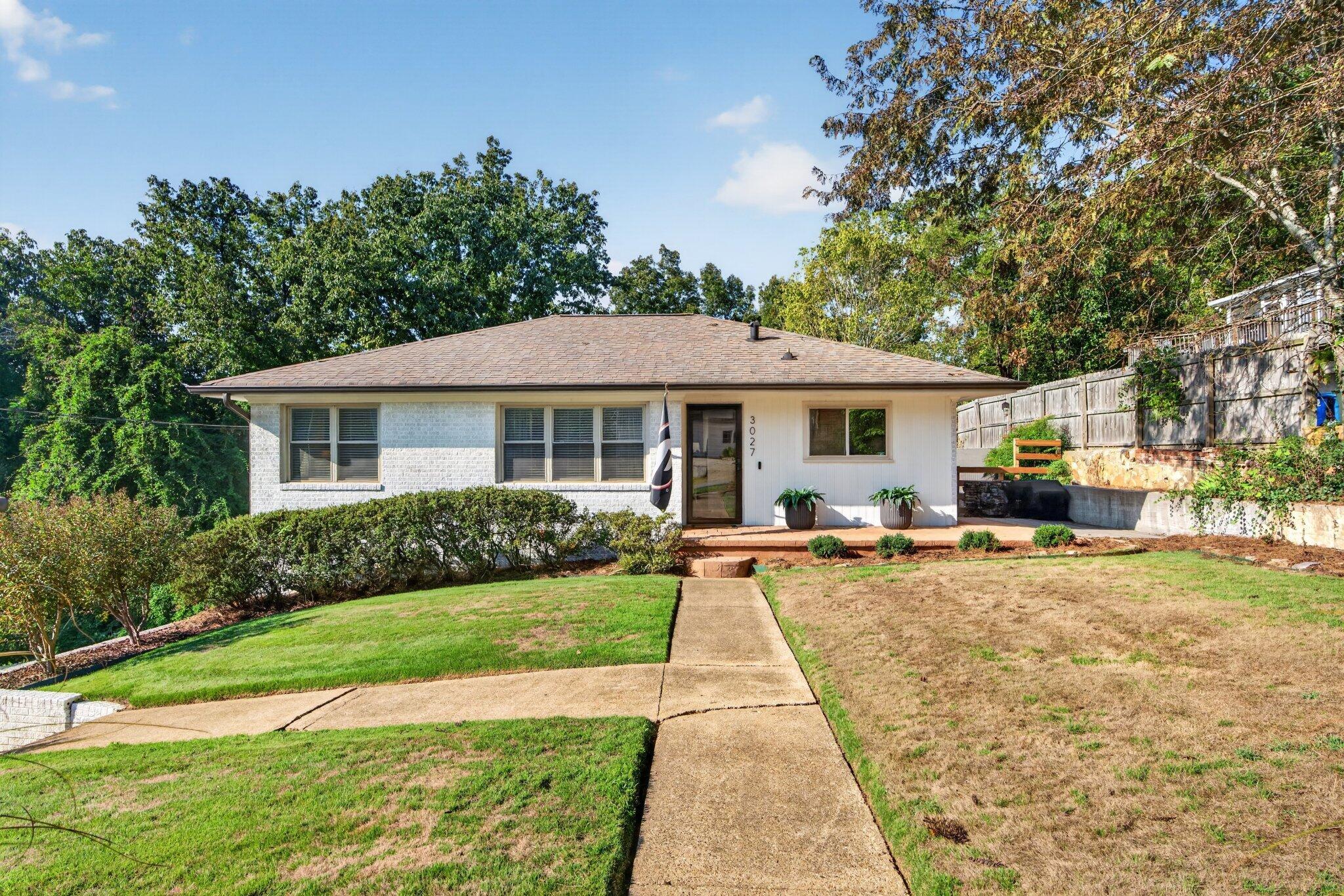 3027 Ozark Circle