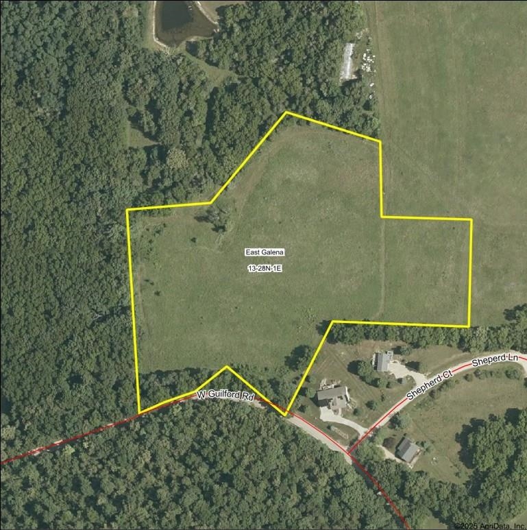 TBD W Guilford Rd