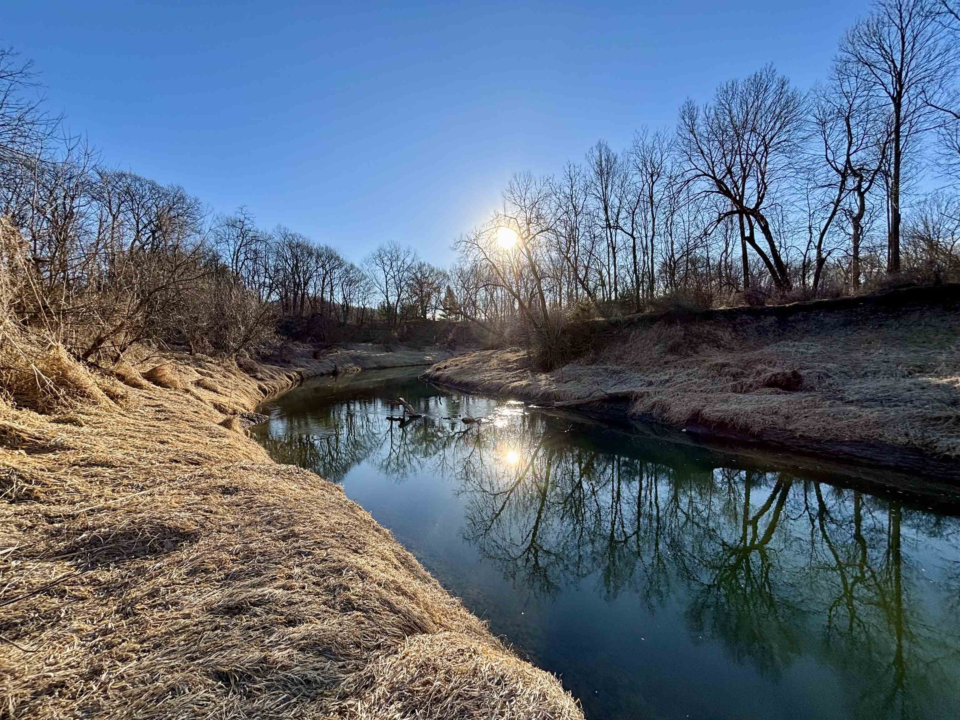 20 Acres +/- TBD S. Crazy Hollow Road