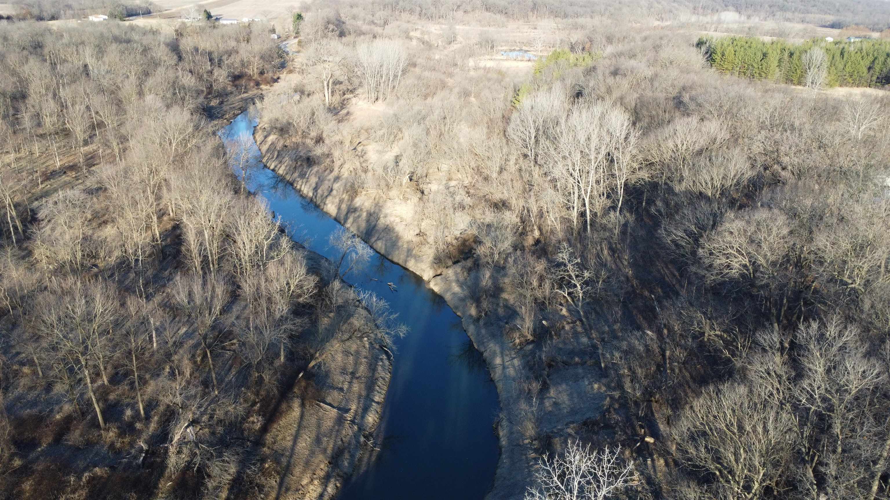 20 Acres +/- TBD S. Crazy Hollow Road