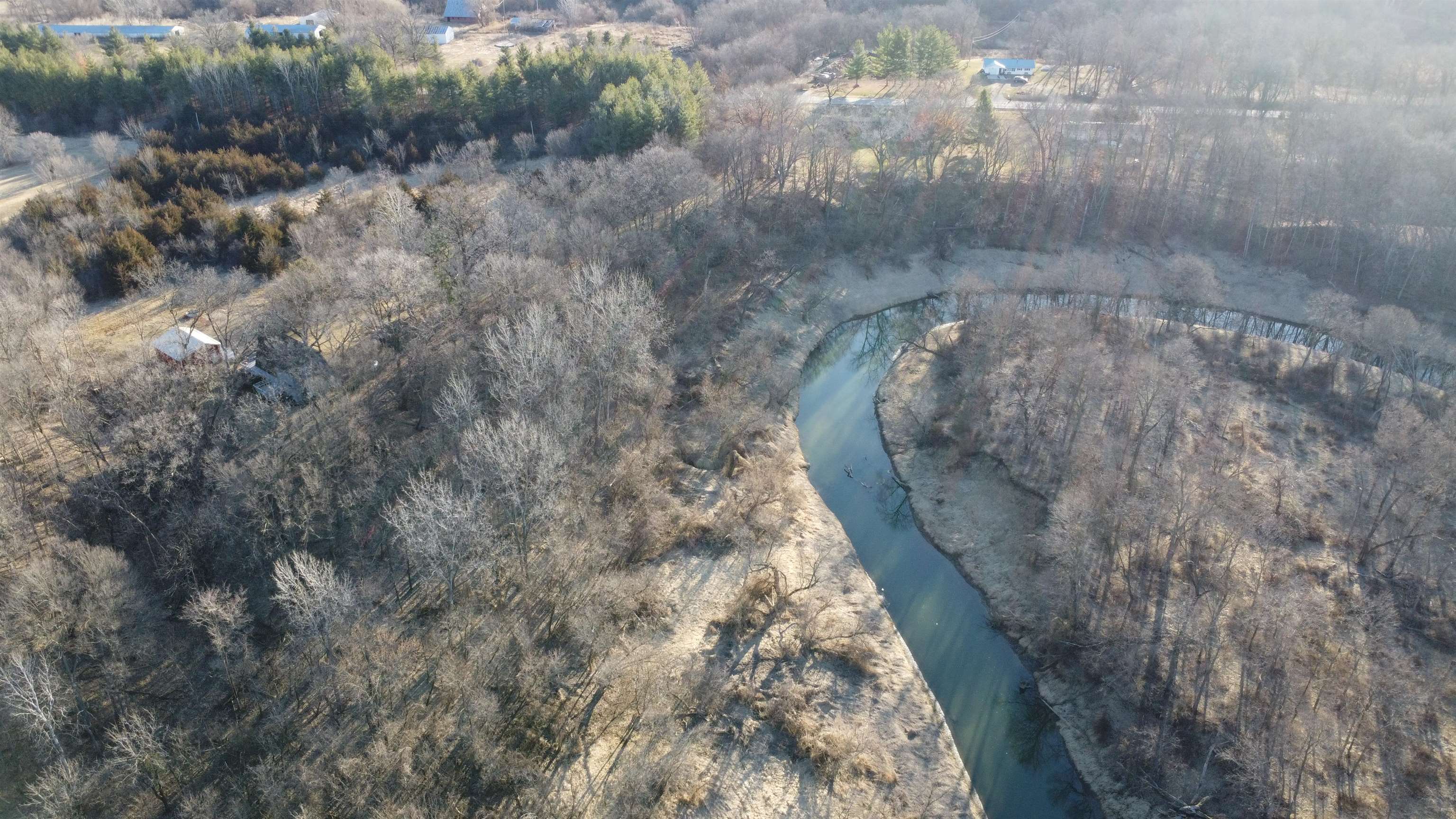 20 Acres +/- TBD S. Crazy Hollow Road