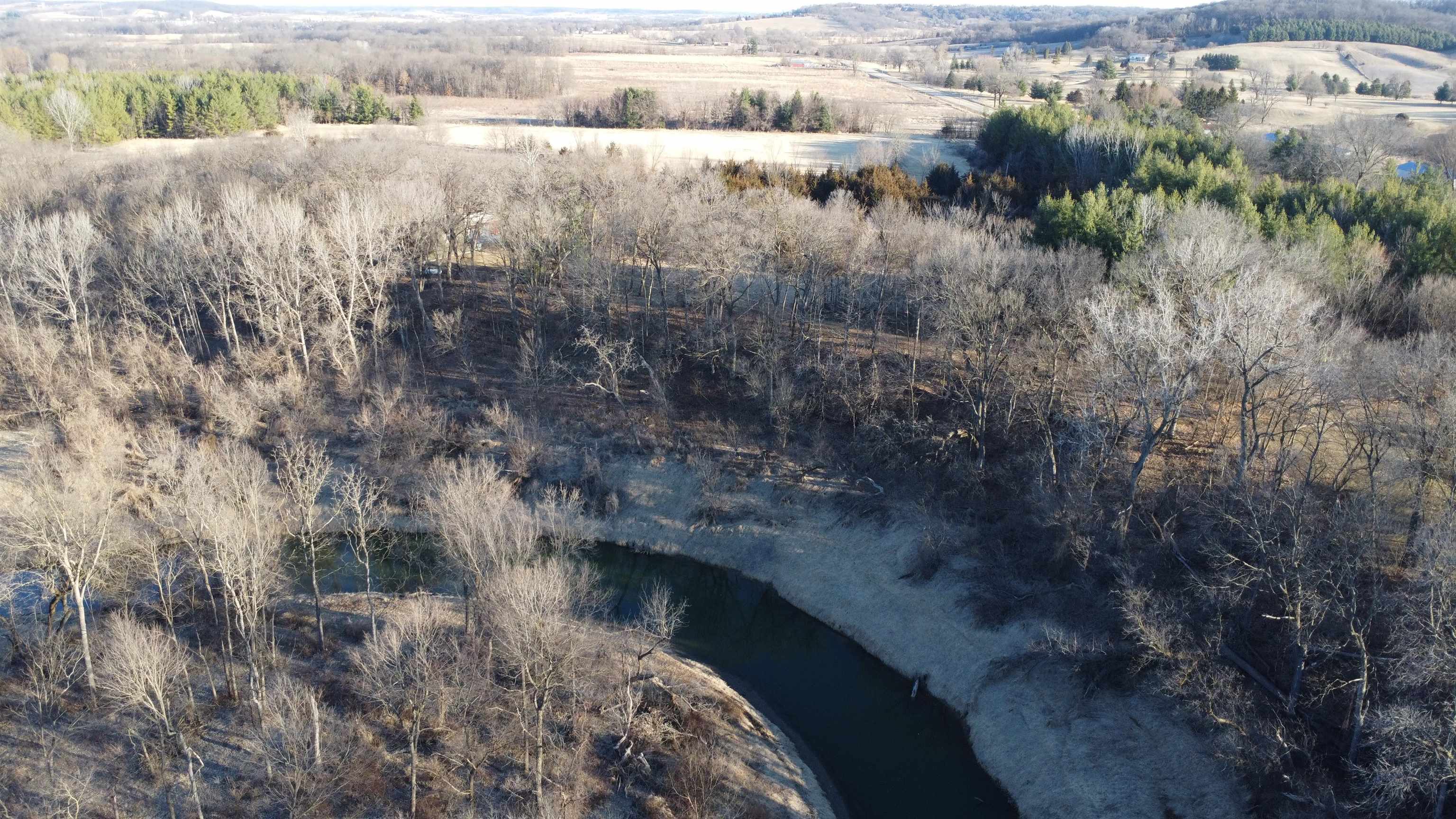 20 Acres +/- TBD S. Crazy Hollow Road