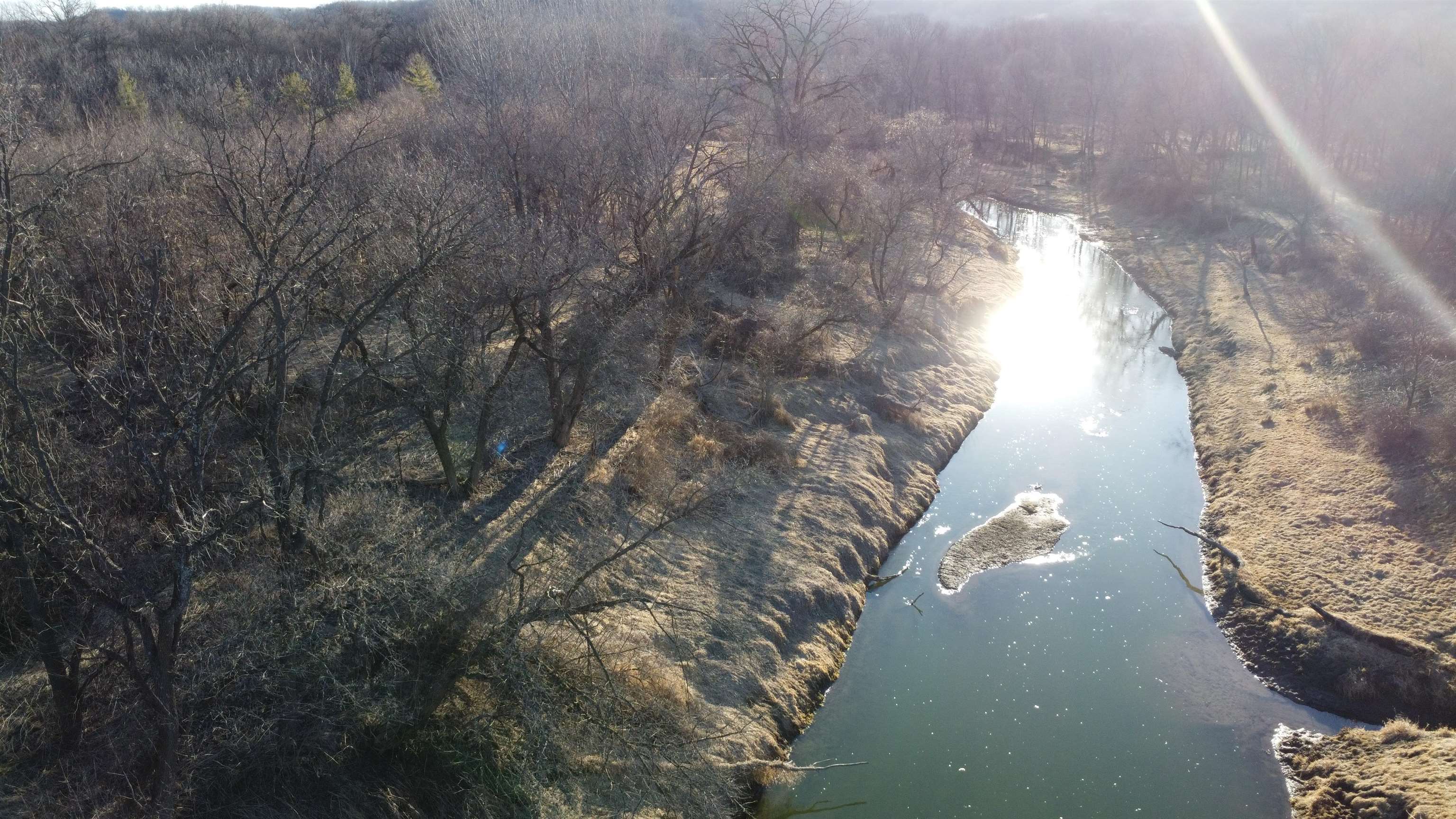 20 Acres +/- TBD S. Crazy Hollow Road