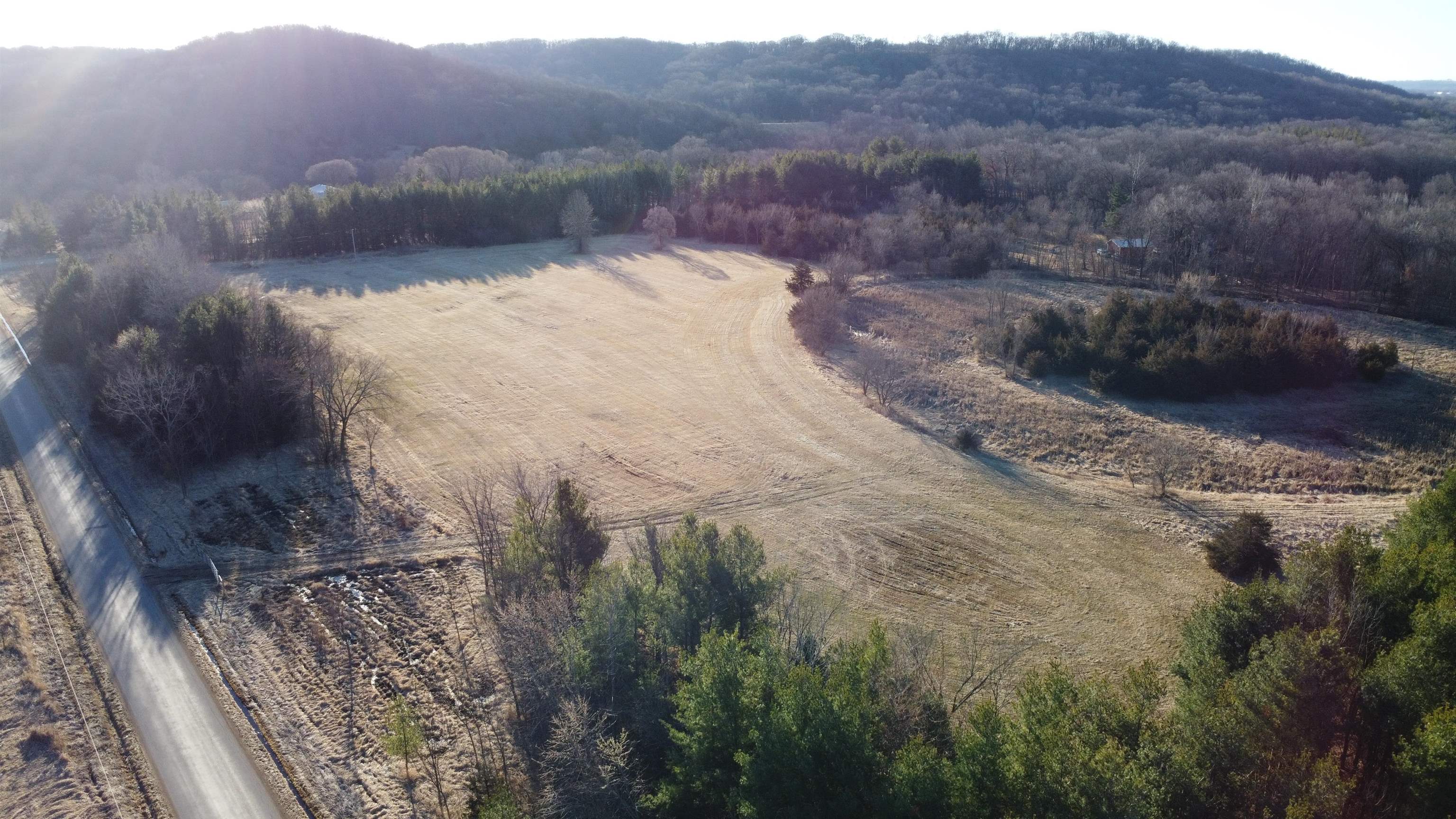 20 Acres +/- TBD S. Crazy Hollow Road