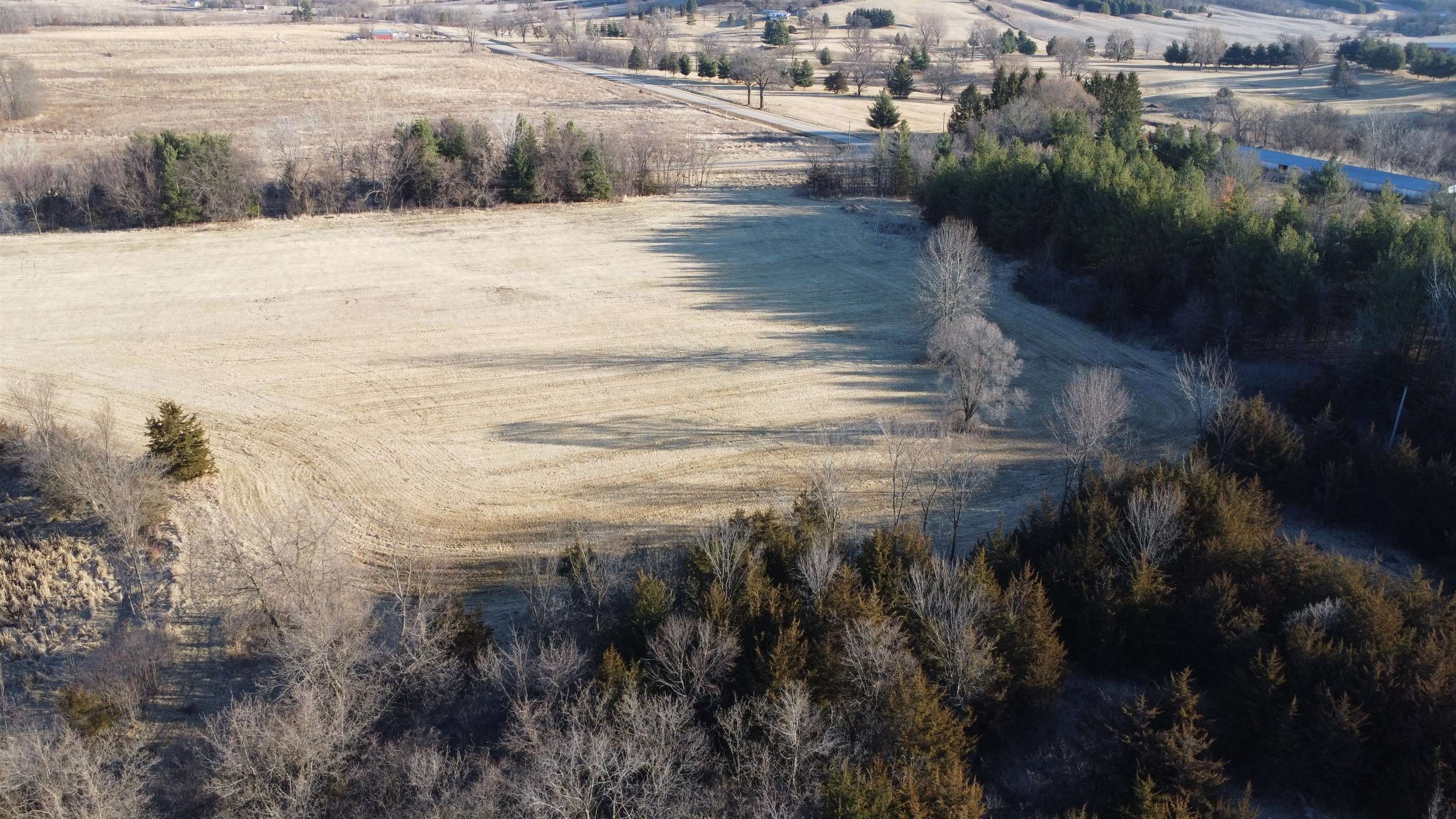 20 Acres +/- TBD S. Crazy Hollow Road