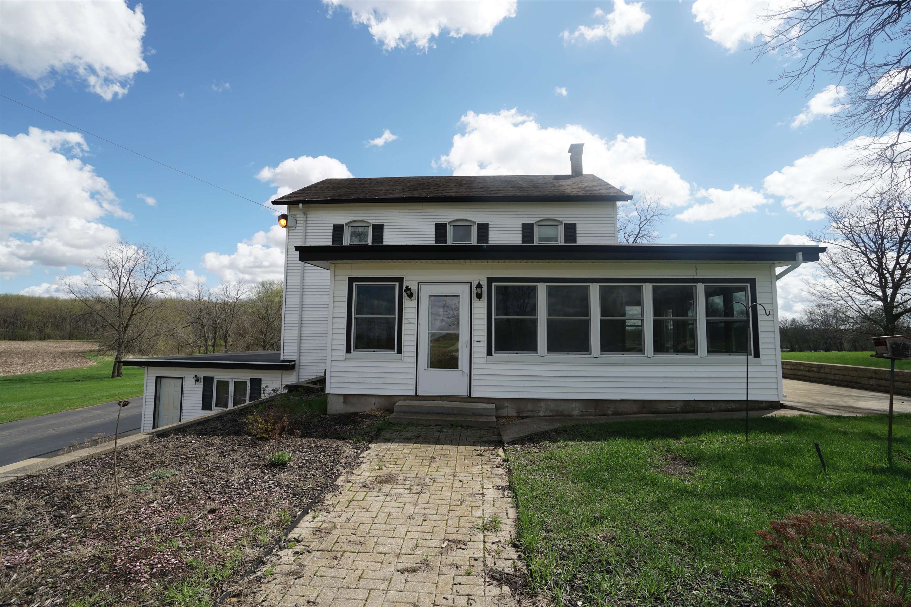 1473 N Heine Road