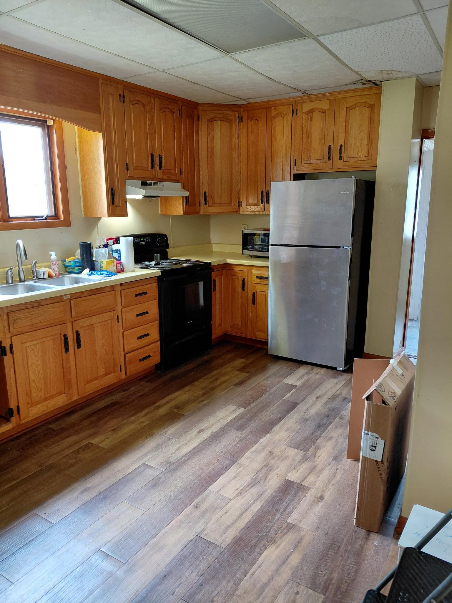 705 W Main