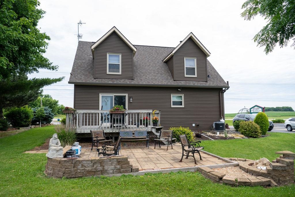 11385 US Route 20 East