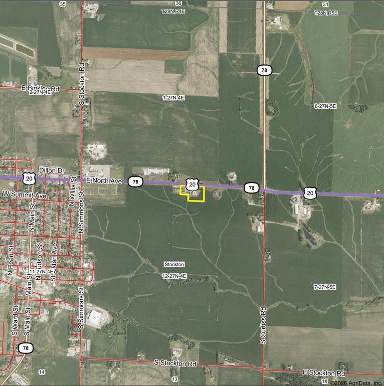 11385 US Route 20 East